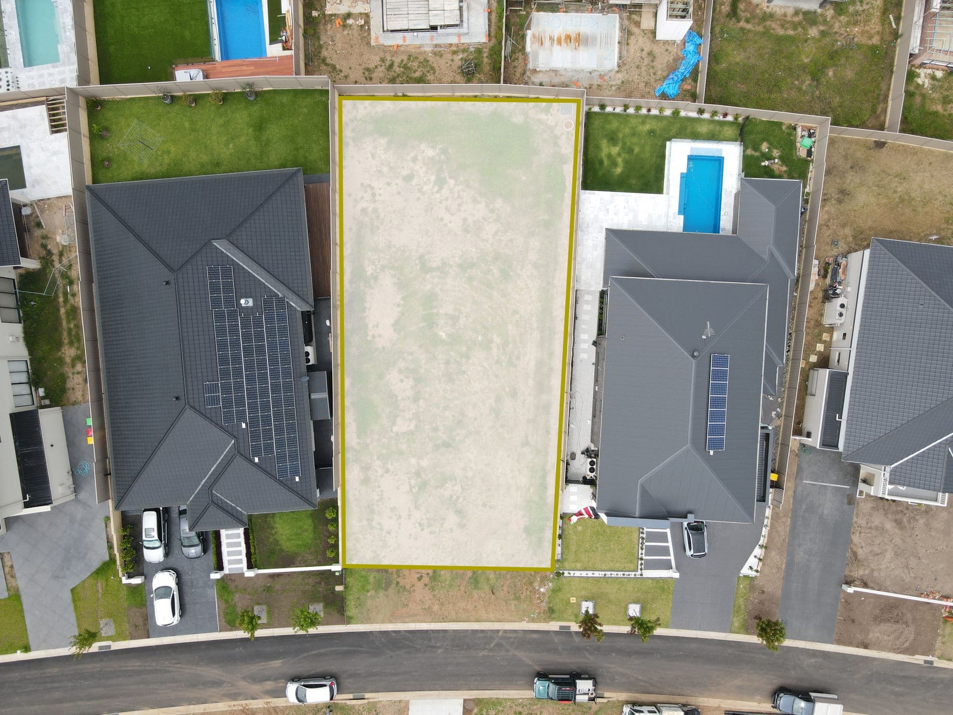 15 Hughes Ave, Harrington Park, NSW, 2567, Harrington Park - Thumbnail 4