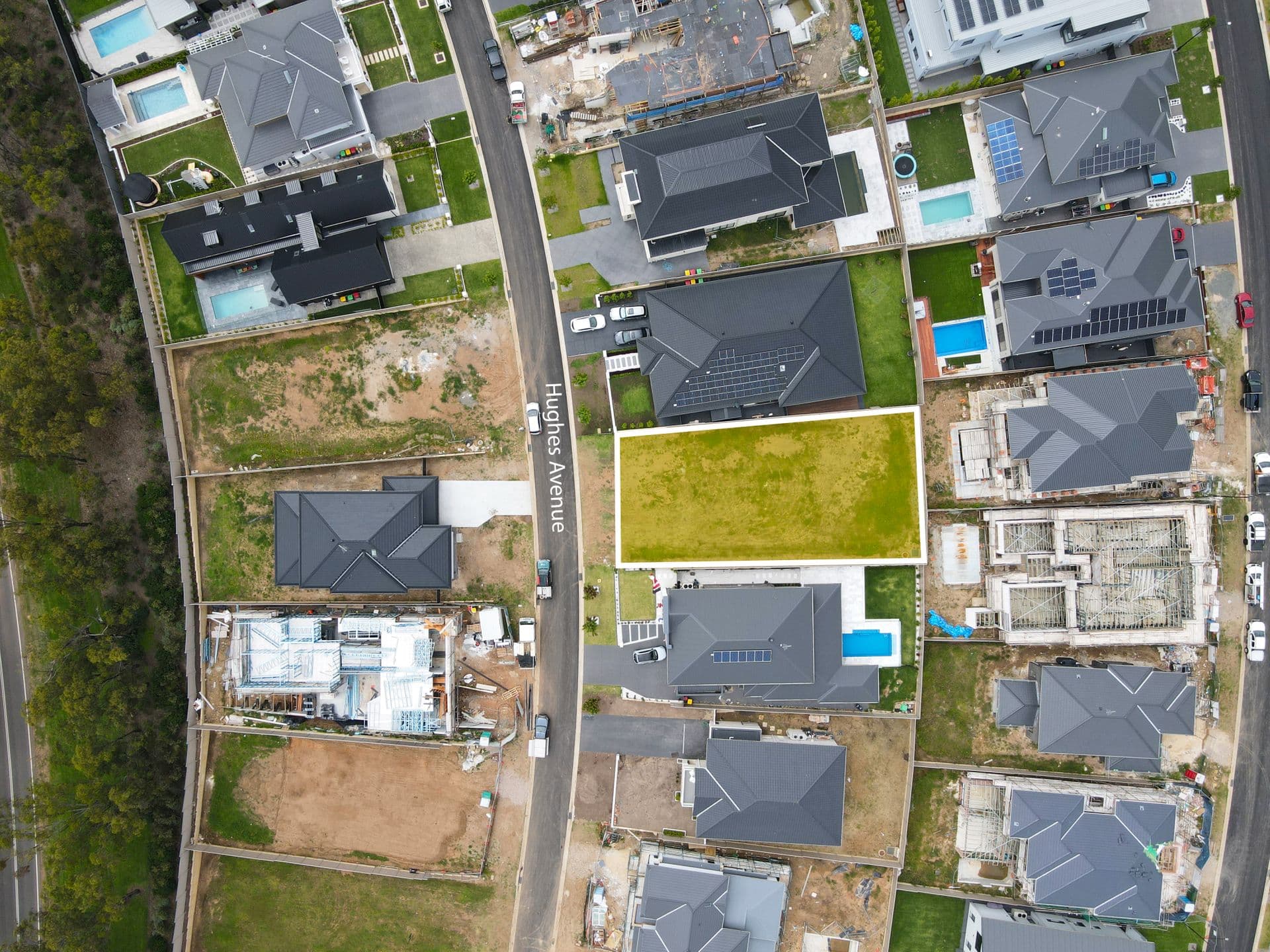 15 Hughes Ave, Harrington Park, NSW, 2567, Harrington Park - Thumbnail 5