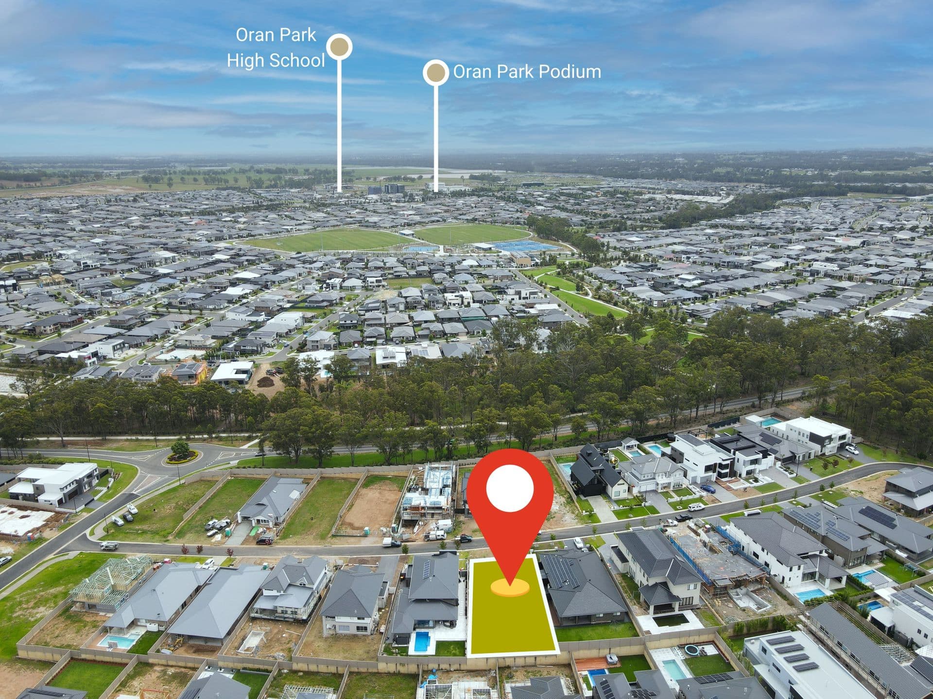 15 Hughes Ave, Harrington Park, NSW, 2567, Harrington Park - Image 1