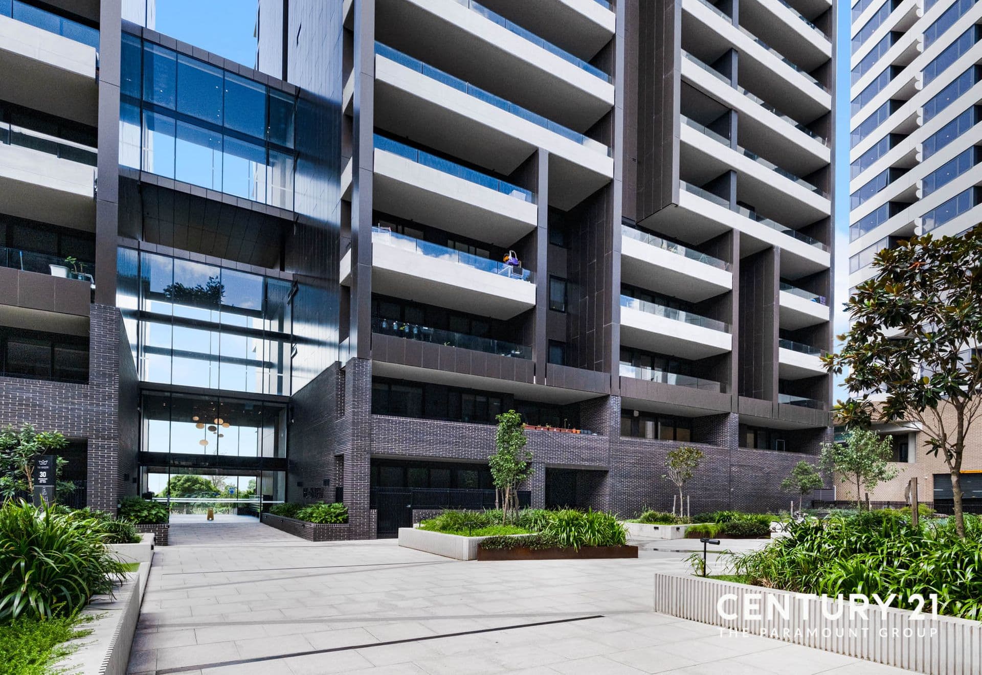 106/30 Shepherd Street, Liverpool, NSW, 2170, Liverpool - Image 1