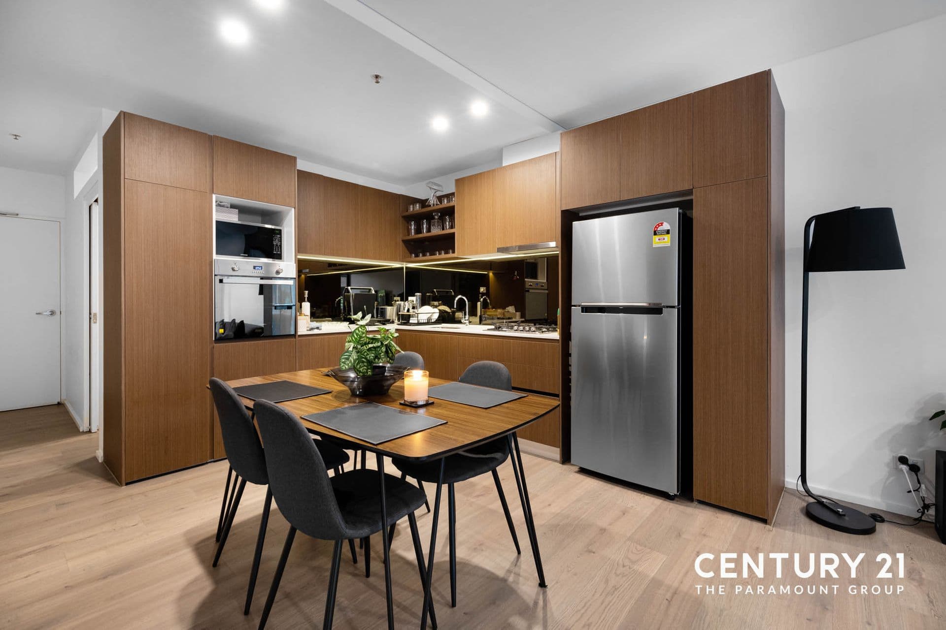106/30 Shepherd Street, Liverpool, NSW, 2170, Liverpool - Thumbnail 4