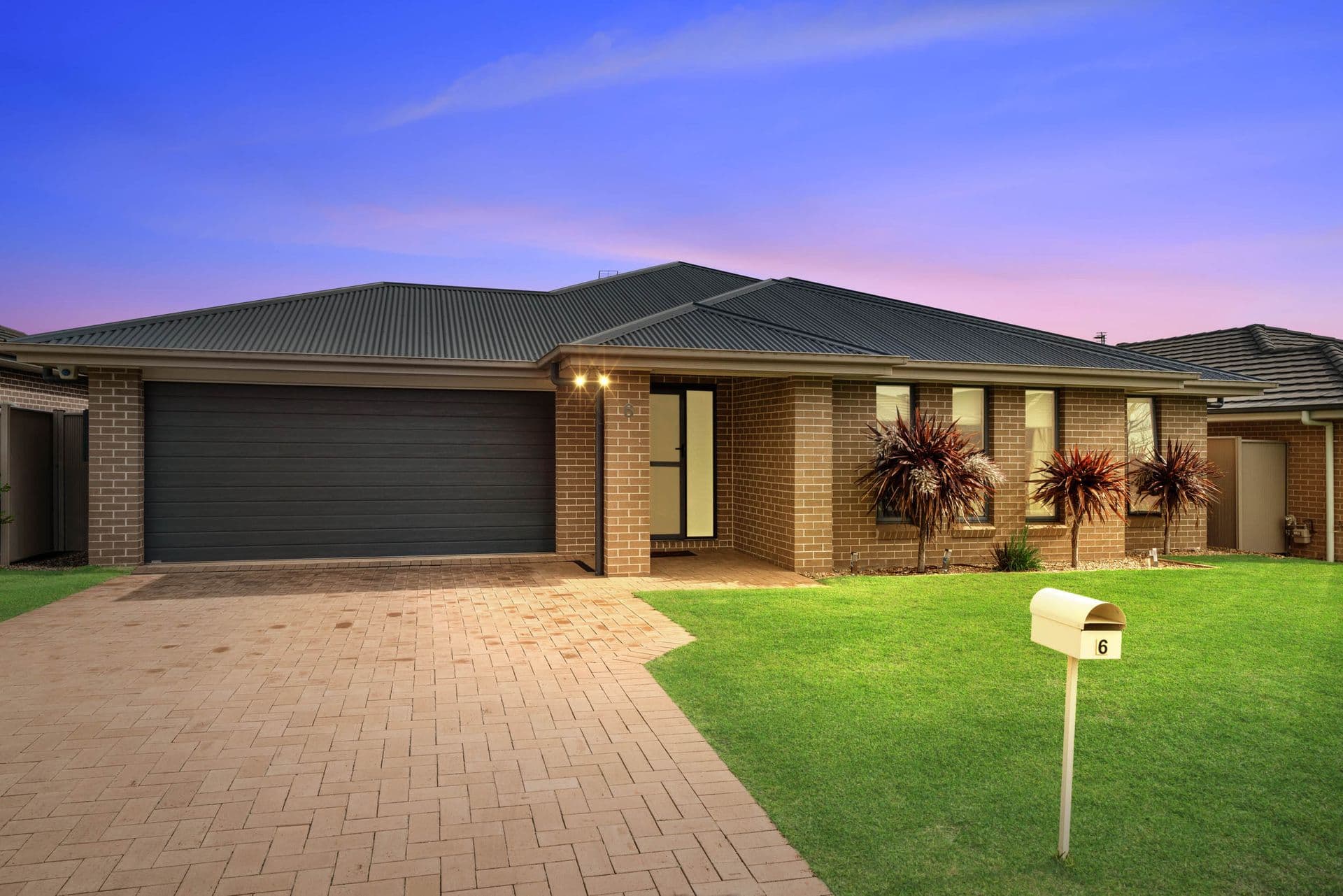 6 Derbyshire Road, Spring Farm, NSW, 2570, Spring Farm - Image 1