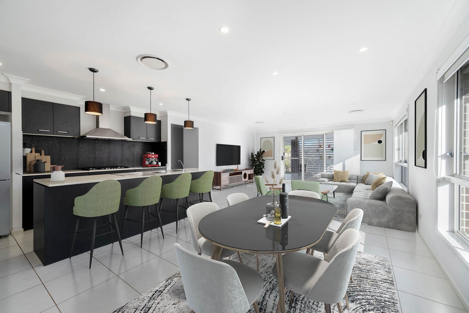8 Derbyshire Road, Spring Farm, NSW, 2570, Spring Farm - Thumbnail 5