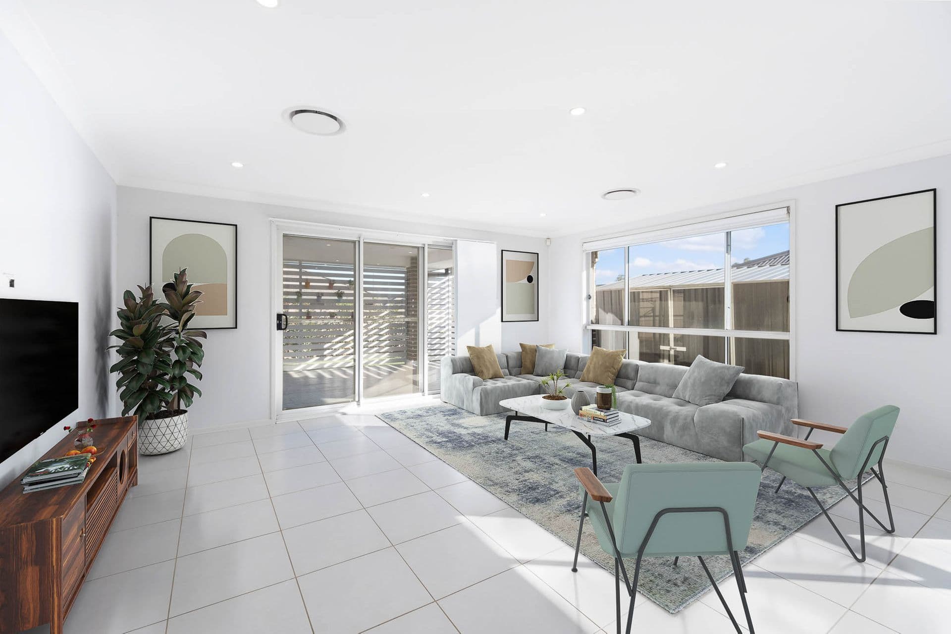 8 Derbyshire Road, Spring Farm, NSW, 2570, Spring Farm - Thumbnail 6