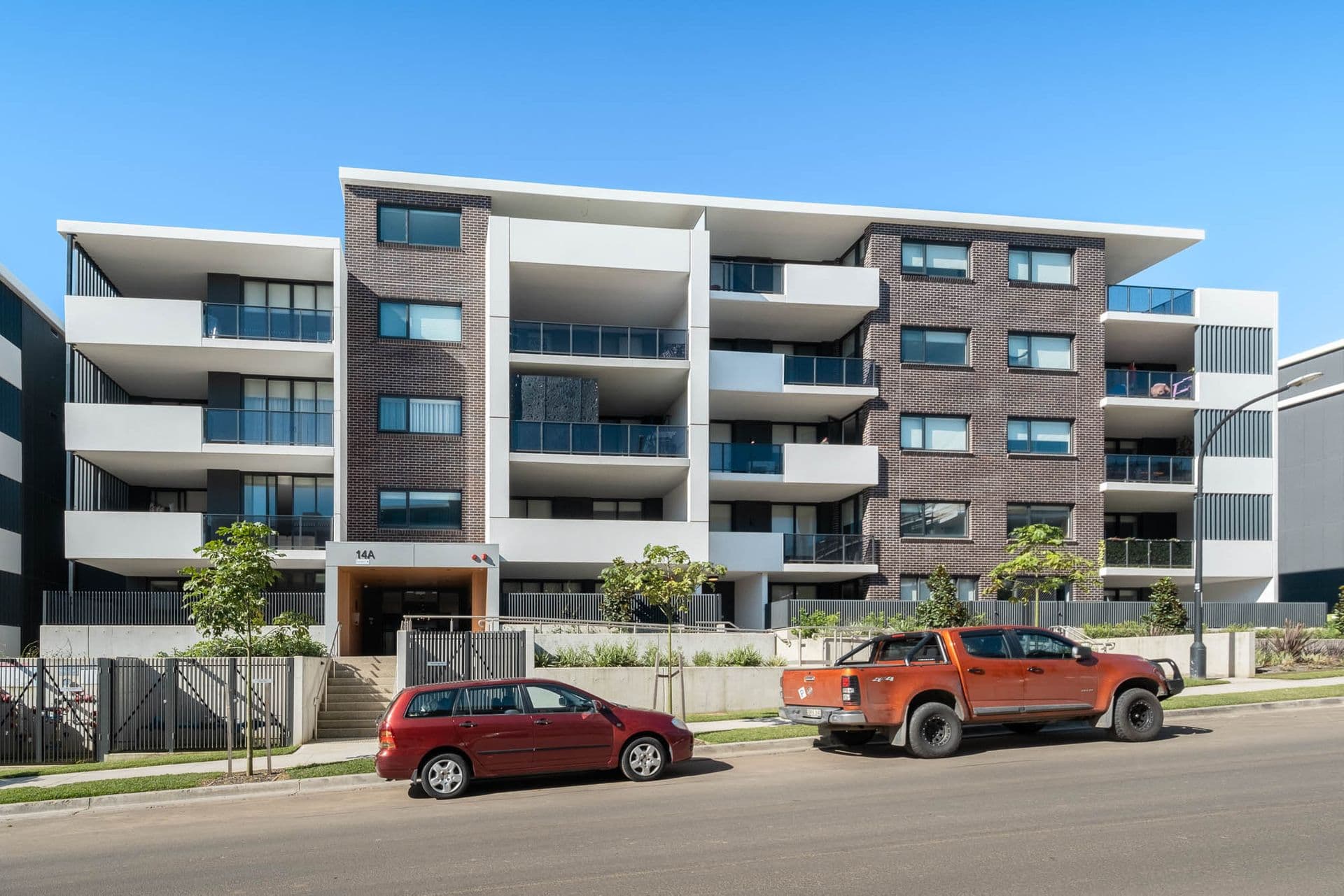 204/14a Isla Street, Schofields, NSW, 2762, Schofields - Thumbnail 2