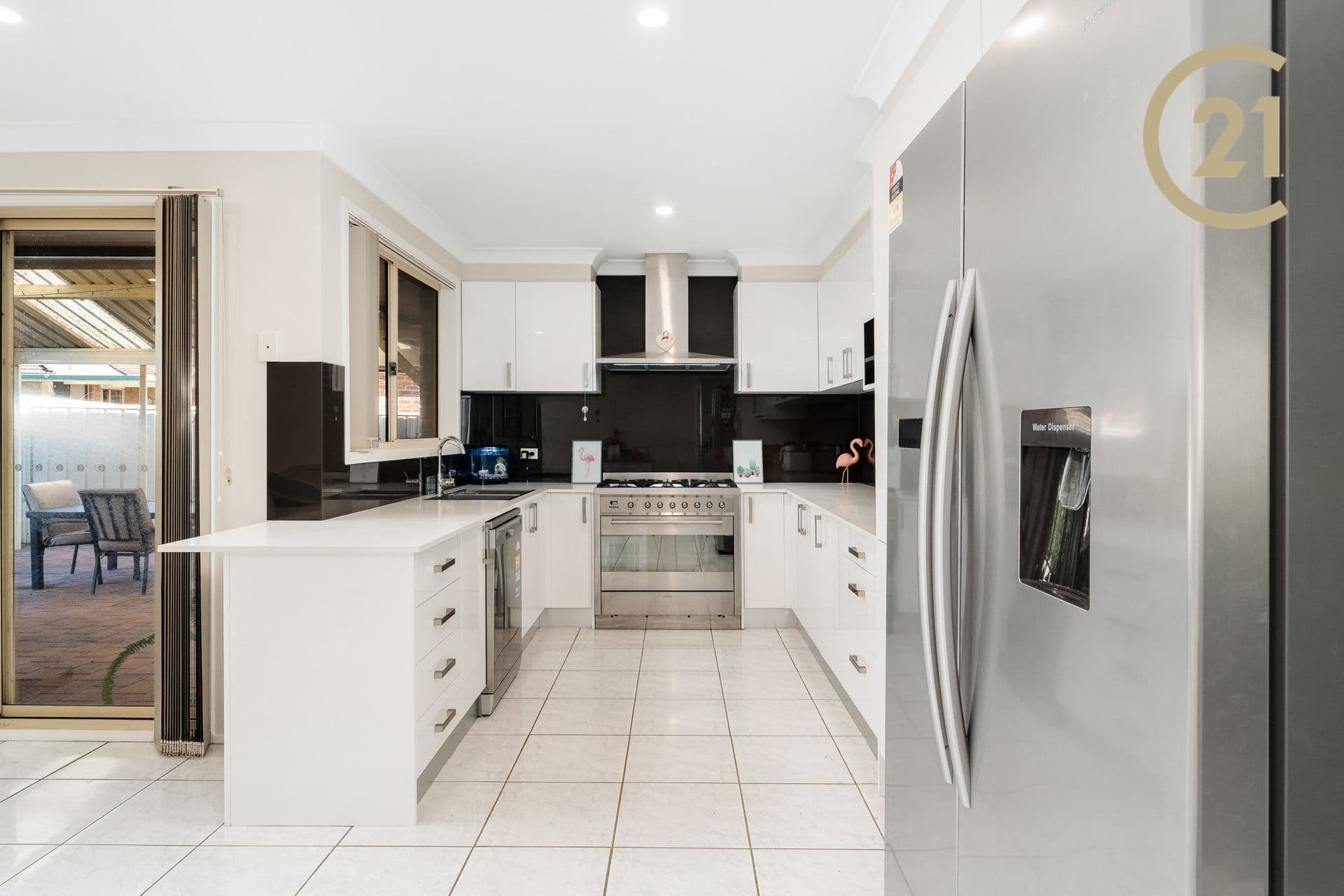 8 Withnell Crescent, St Helens Park, NSW, 2560, St Helens Park - Thumbnail 2