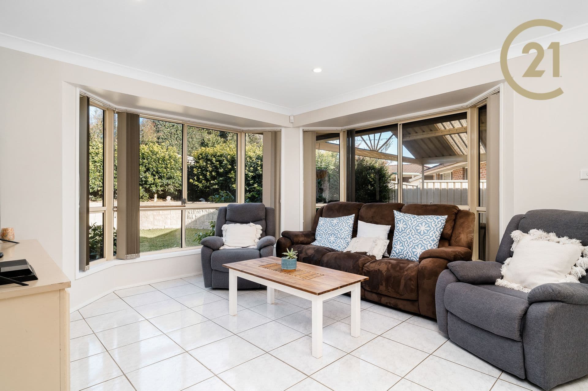 8 Withnell Crescent, St Helens Park, NSW, 2560, St Helens Park - Thumbnail 4