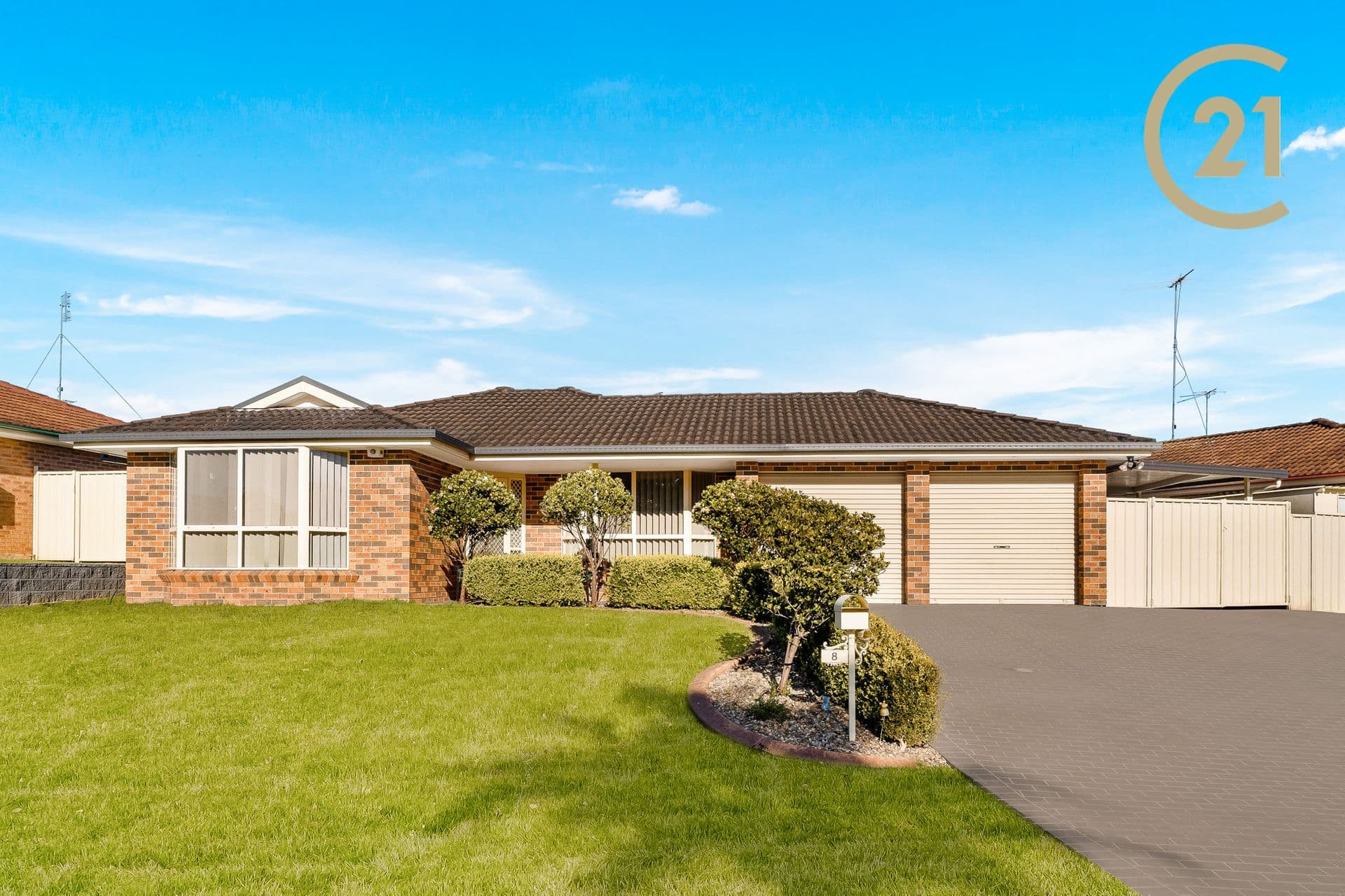 8 Withnell Crescent, St Helens Park, NSW, 2560, St Helens Park - Image 1