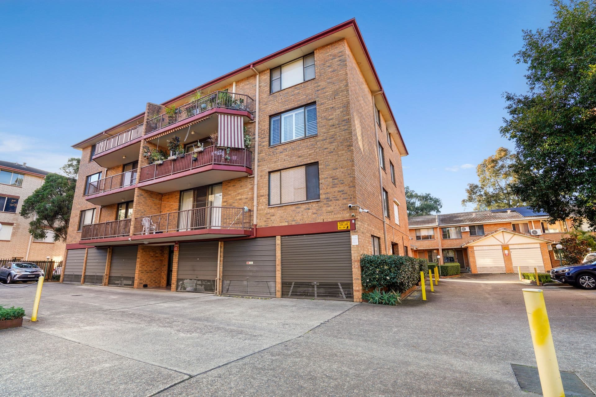 119/2 Riverpark Drive, Liverpool, NSW, 2170, Liverpool - Image 1