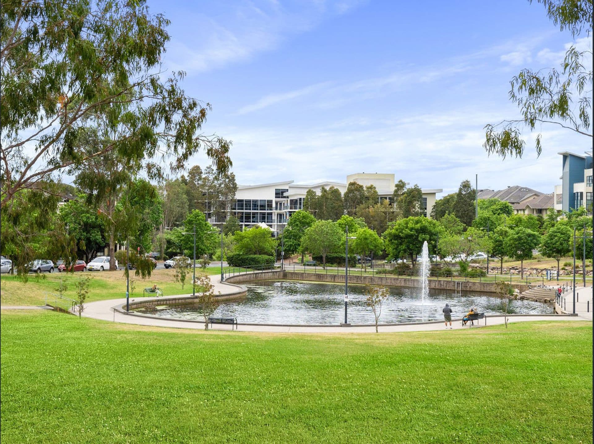 28/15-17 Parc Guell Drive, Campbelltown, NSW, 2560, Campbelltown - Thumbnail 8