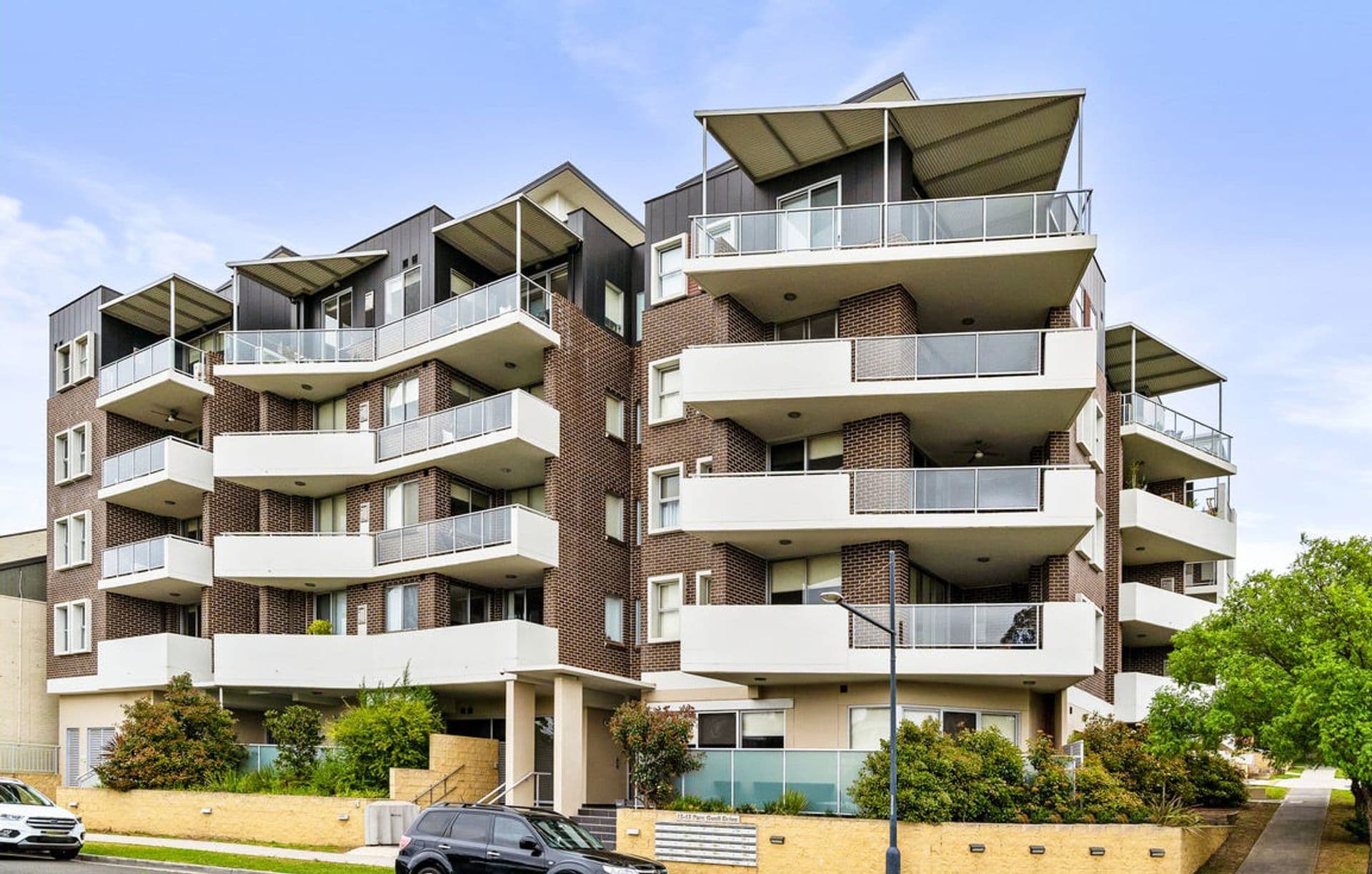 28/15-17 Parc Guell Drive, Campbelltown, NSW, 2560, Campbelltown - Image 1