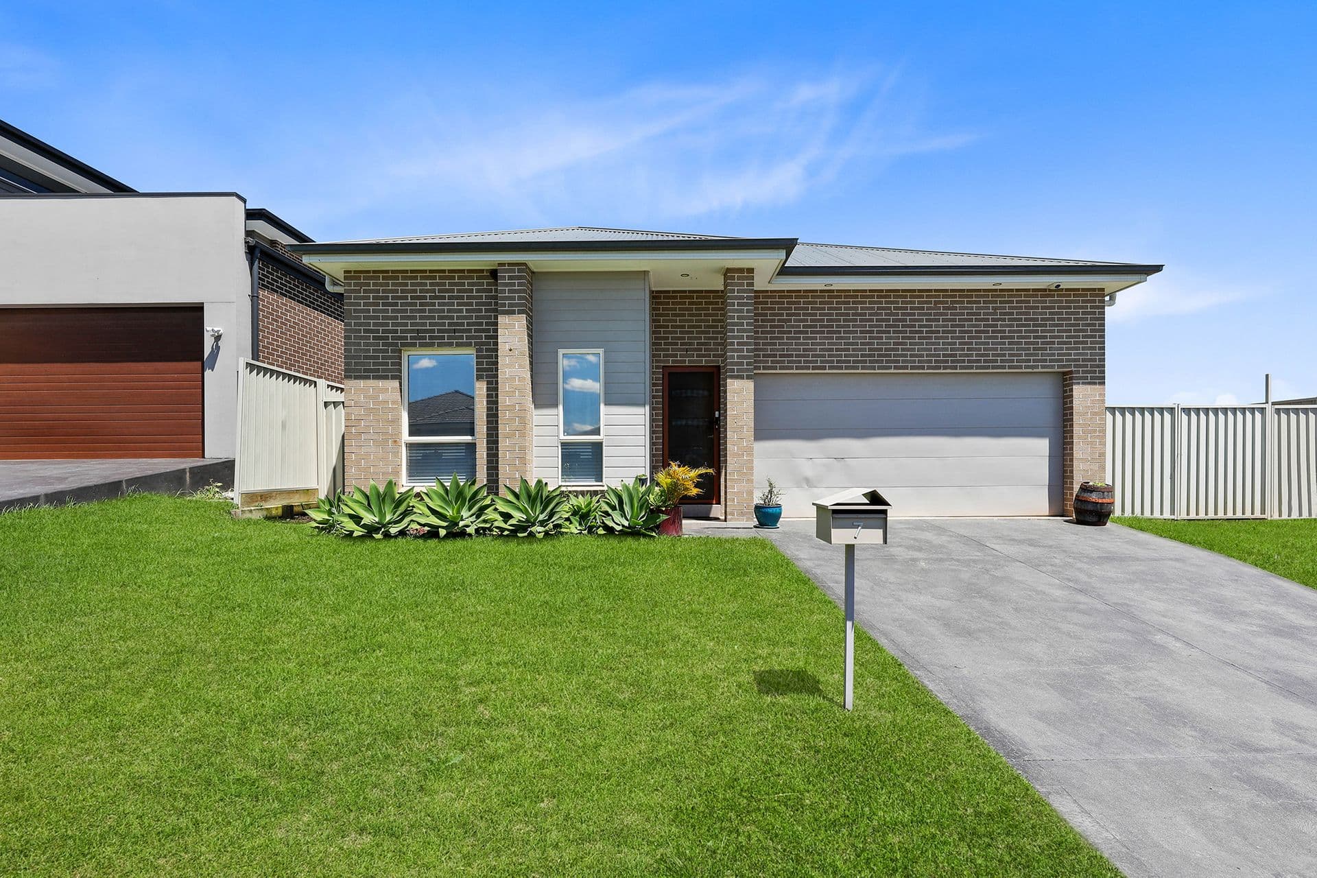 7 Bagnall Street, Gregory Hills, NSW, 2557, Gregory Hills - Image 1