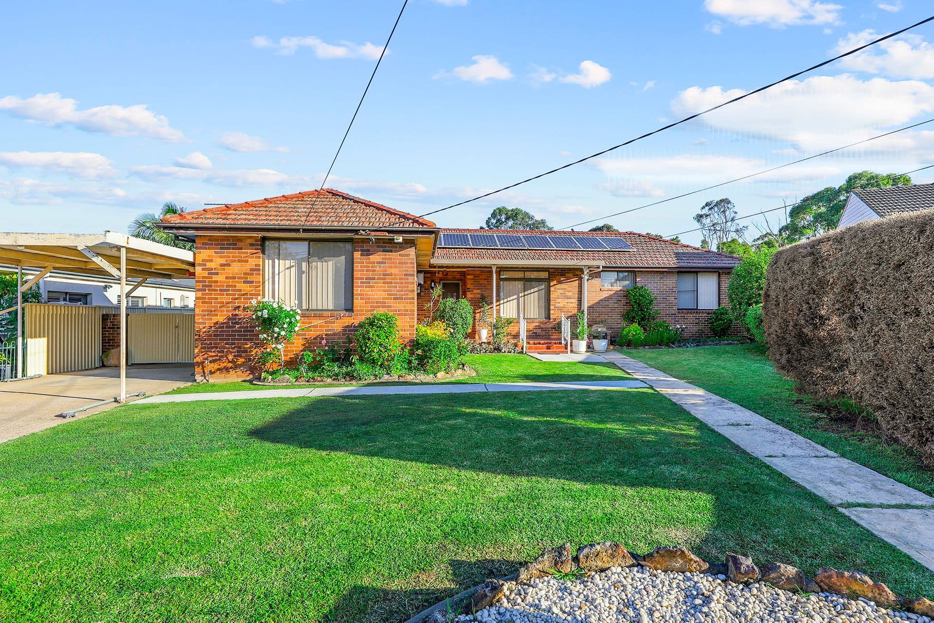 15 Mundamatta Street, Villawood, NSW, 2163, Villawood - Image 1