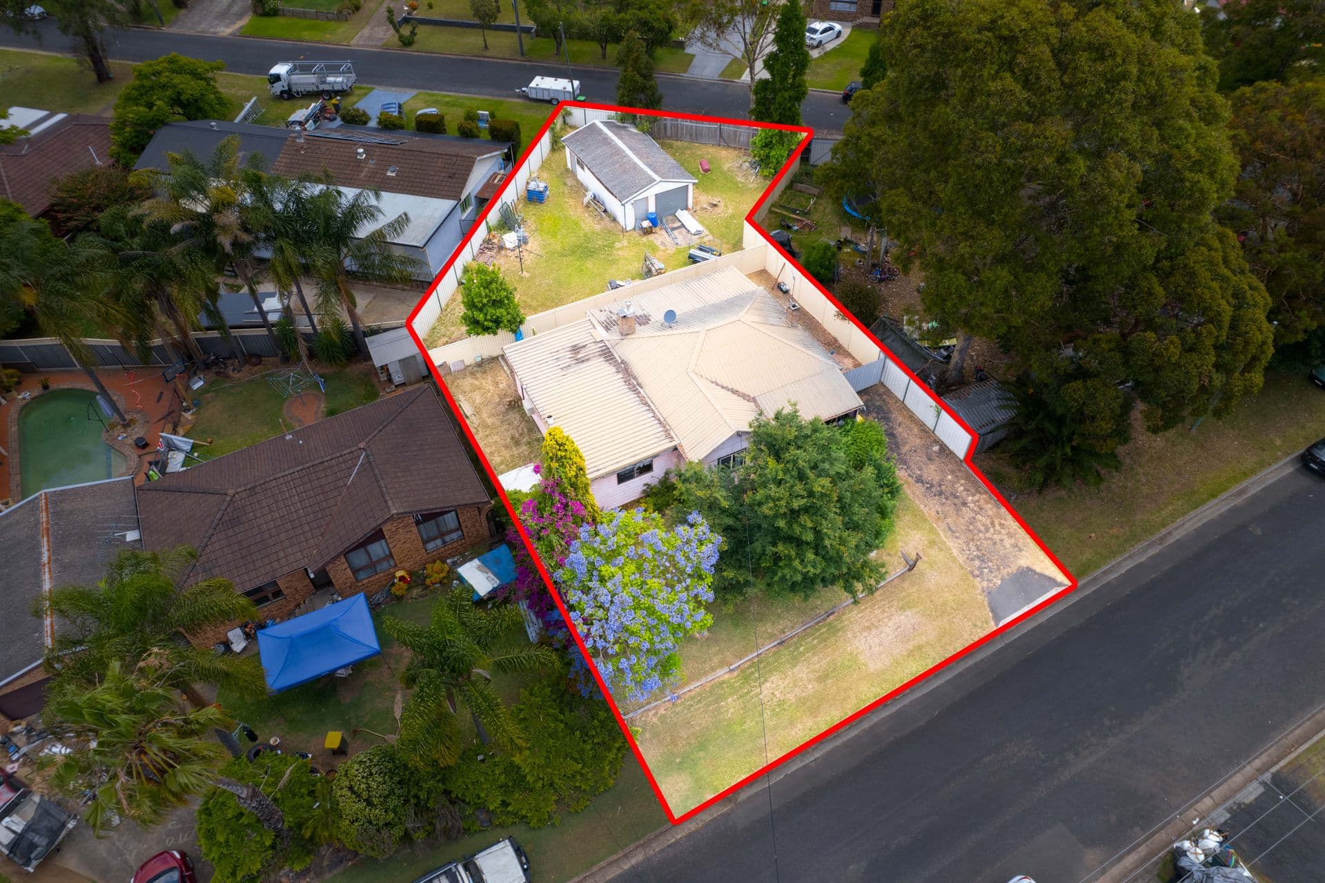 Address Withheld, Narellan, NSW, 2567, Narellan - Thumbnail 2
