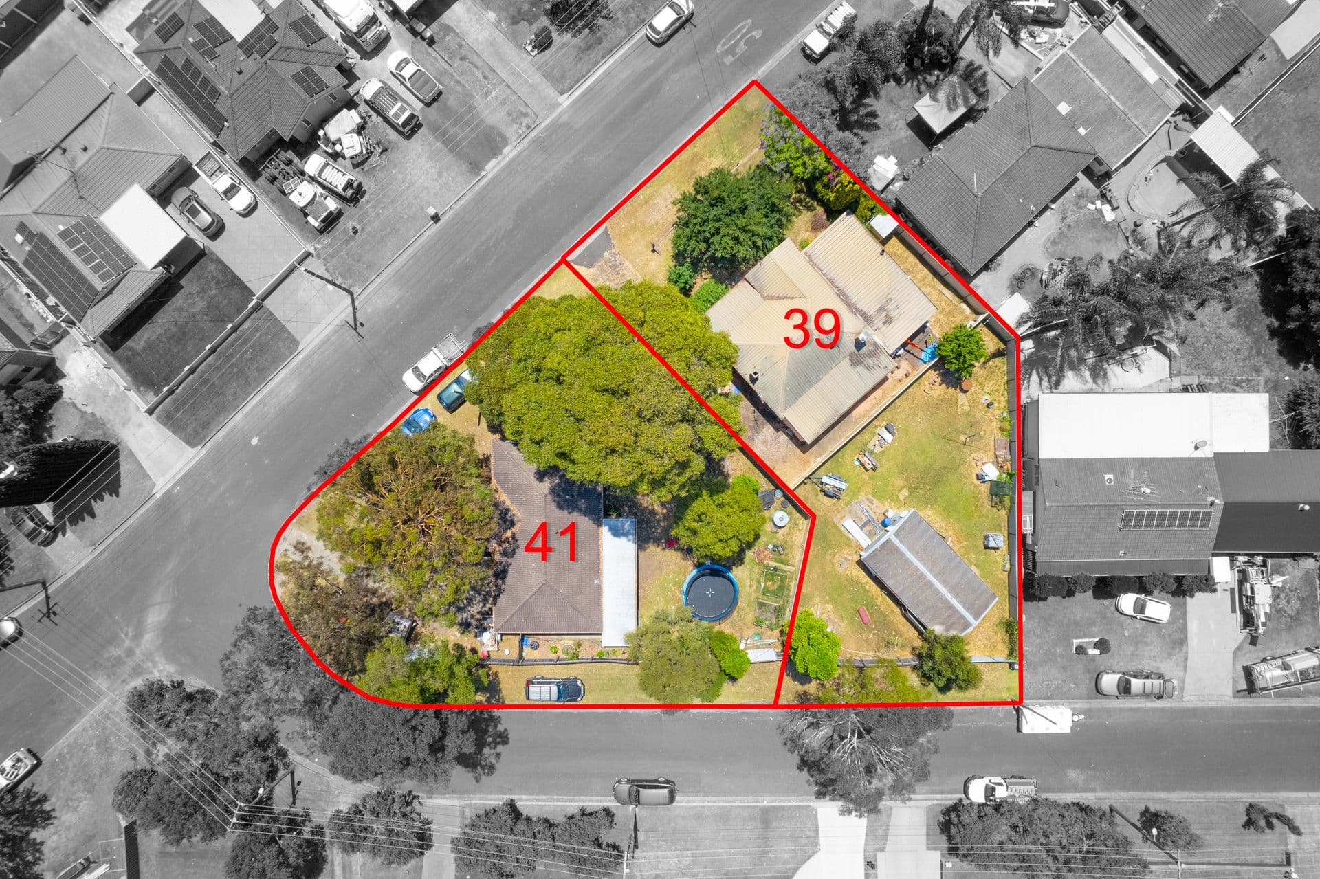 Address Withheld, Narellan, NSW, 2567, Narellan - Image 1
