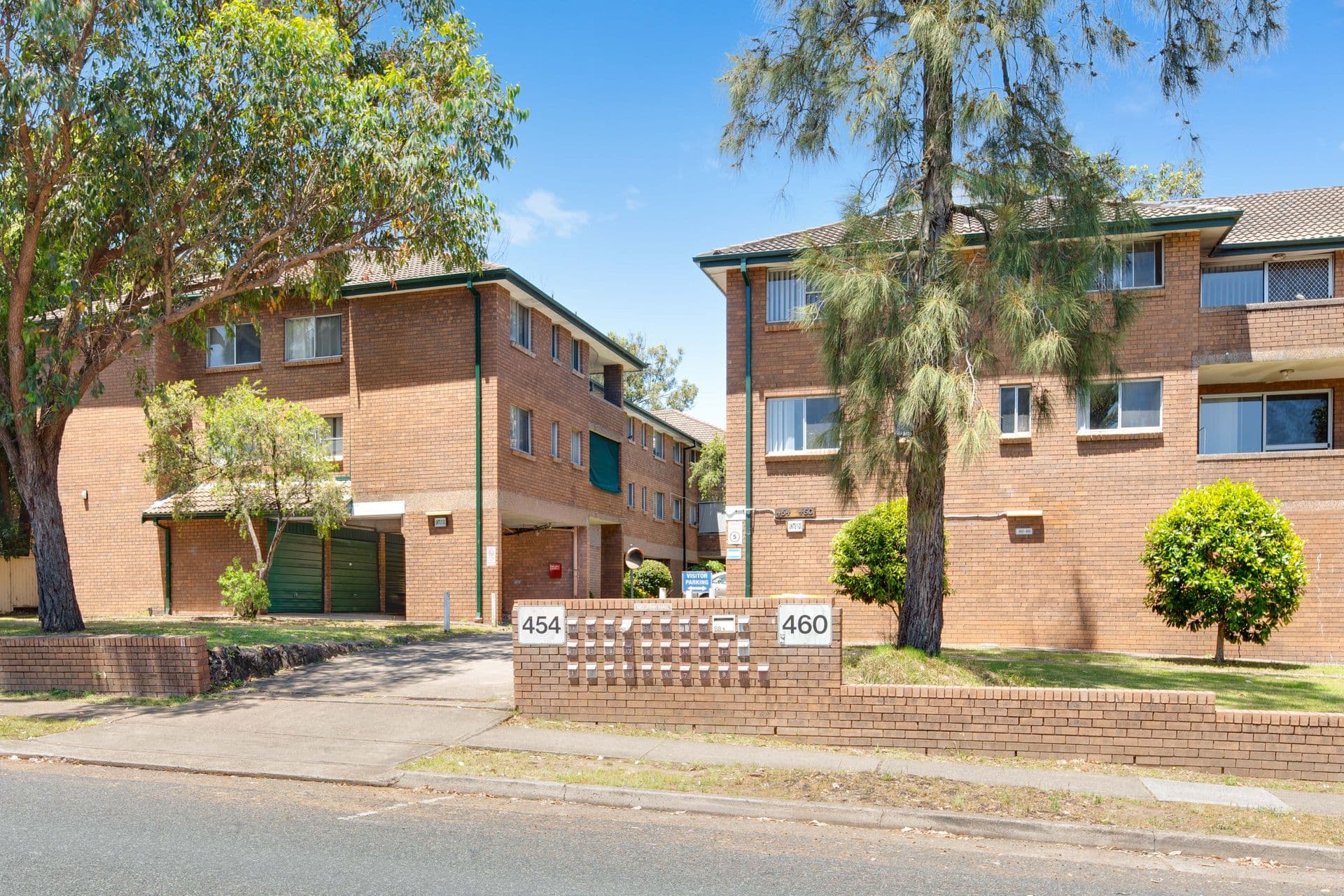7/ 454 - 460 Guildford Road, Guildford, NSW, 2161, Guildford - Image 1