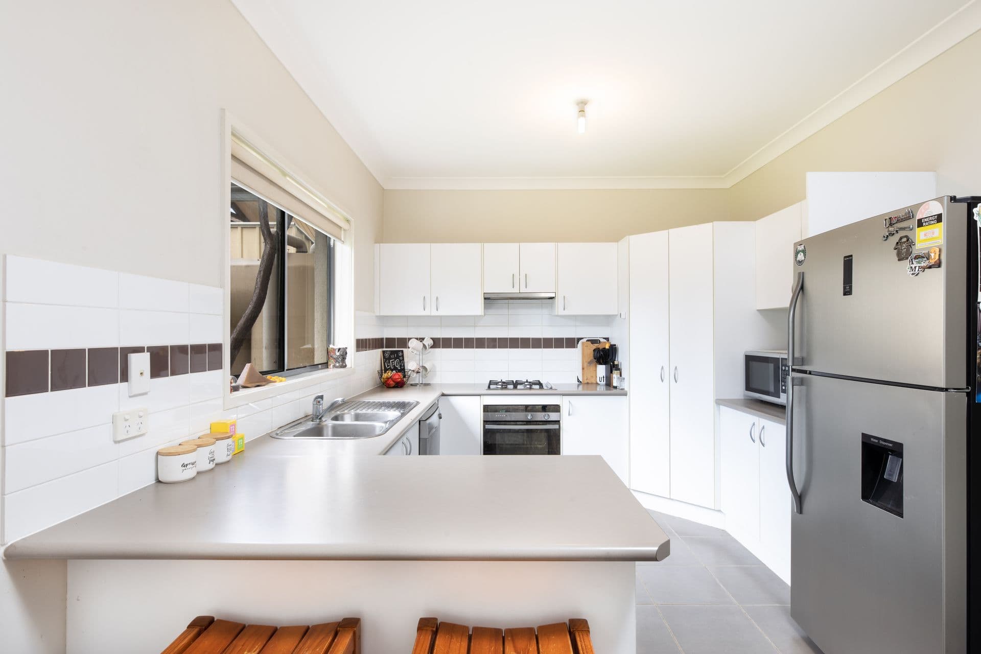 18 Gilchrist Drive, Campbelltown, NSW, 2560, Campbelltown - Thumbnail 2