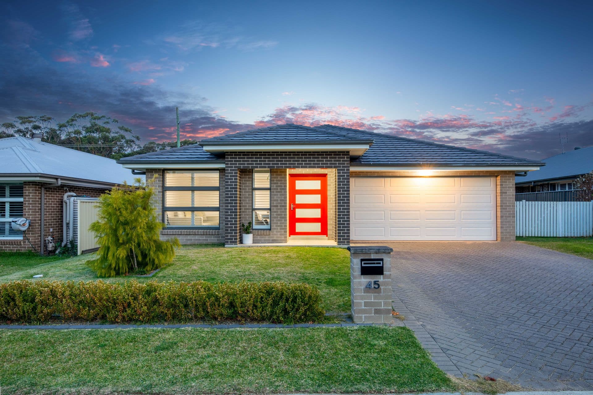 45 Balaclava Street, Balaclava, NSW, 2575, Balaclava - Image 1