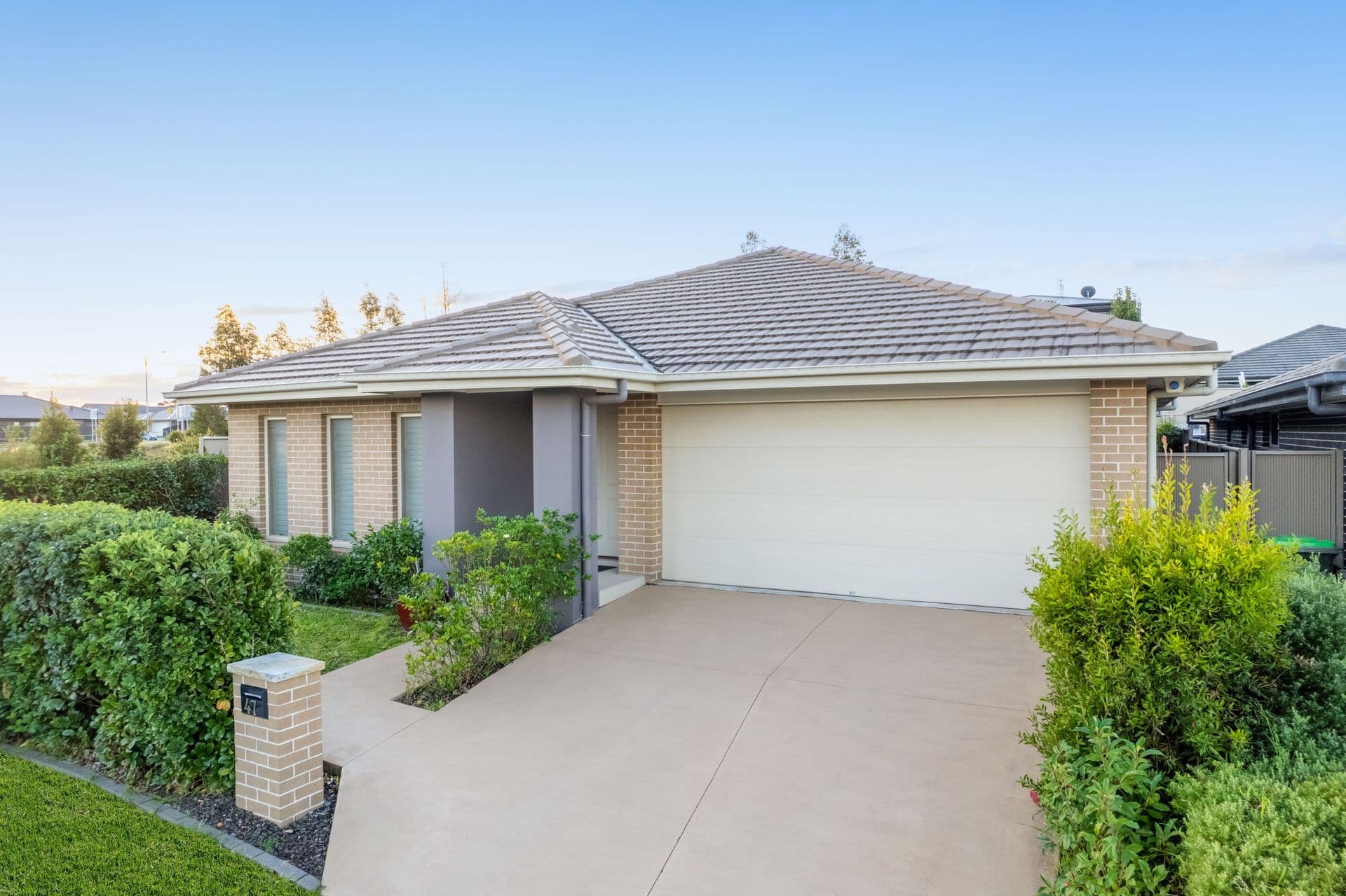 47 Springs Road, Spring Farm, NSW, 2570, Spring Farm - Image 1