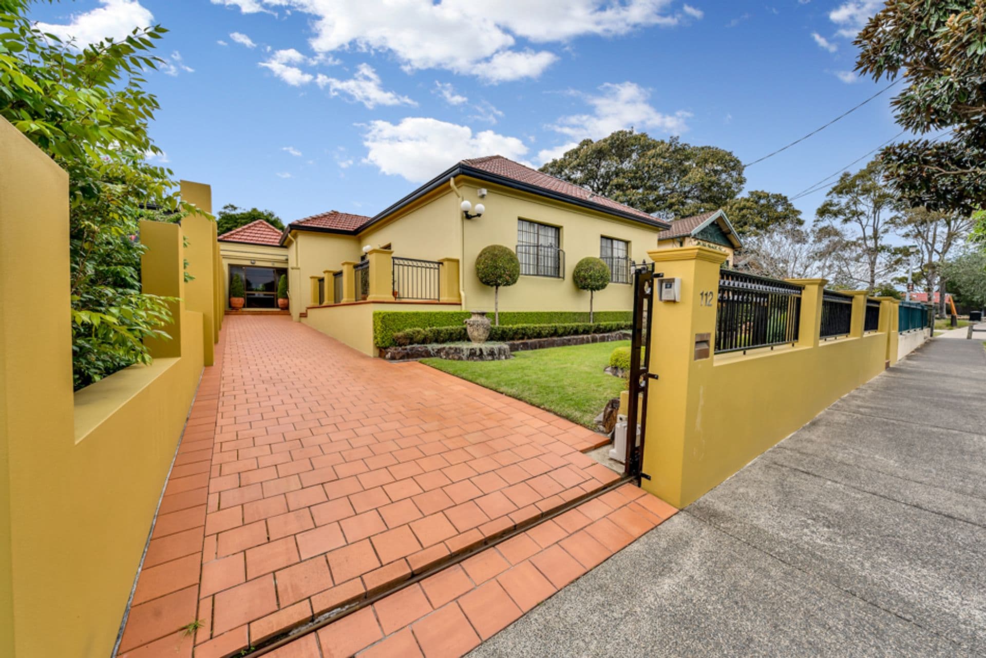 112 Rosebery Avenue, Rosebery, NSW, 2018, Rosebery - Thumbnail 2