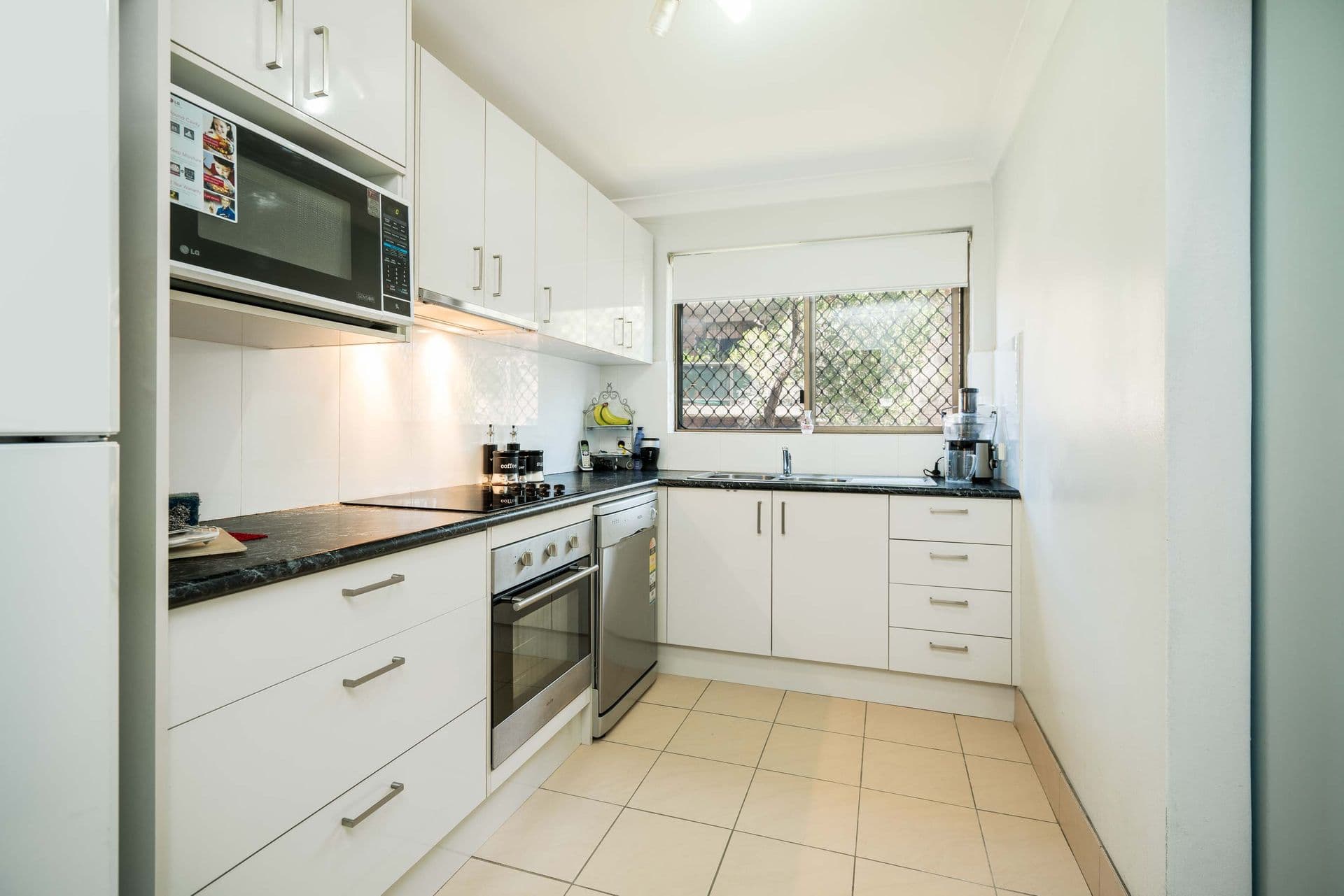 2/45 Jacobs Street, Bankstown, NSW, 2200, Bankstown - Thumbnail 3