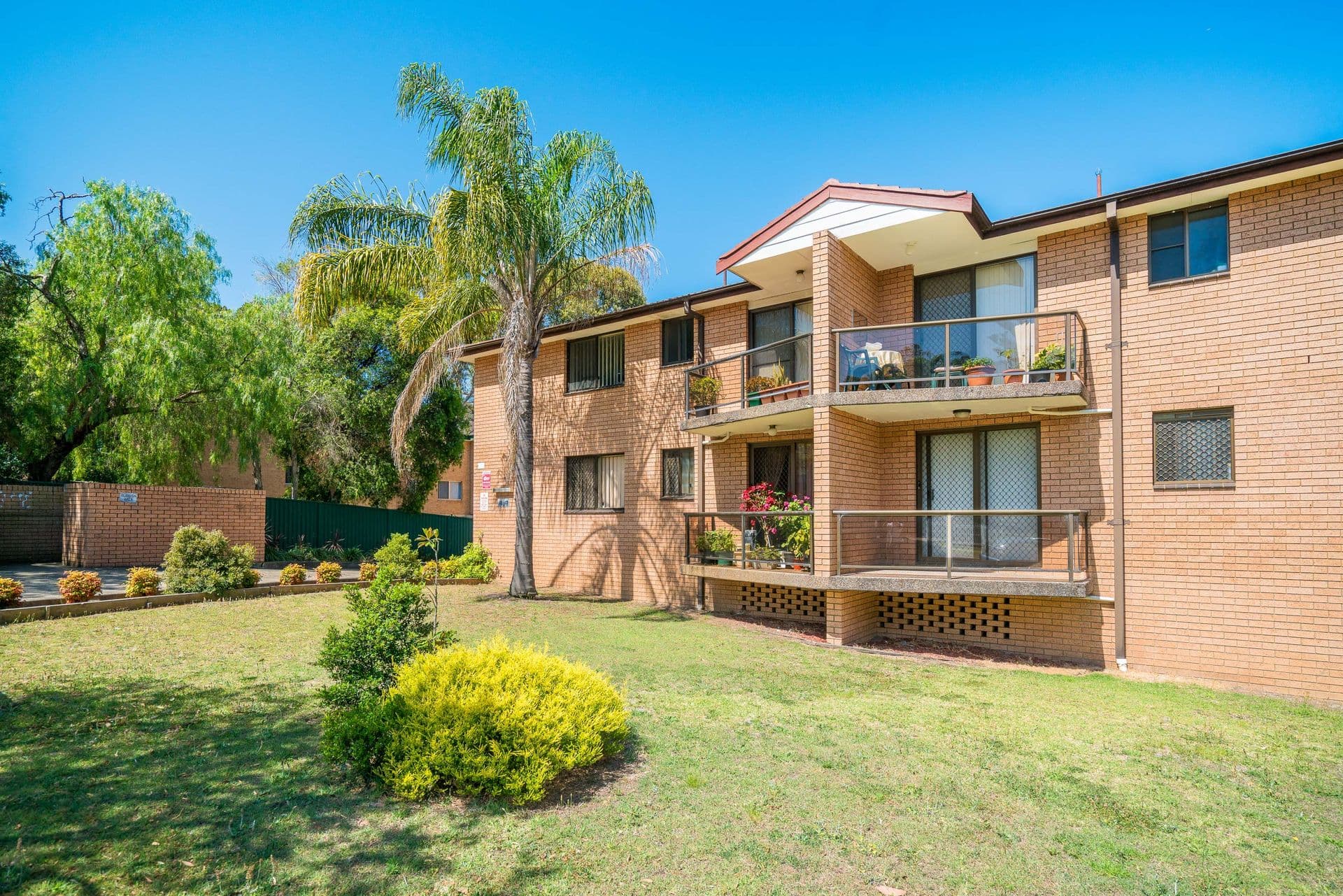 2/45 Jacobs Street, Bankstown, NSW, 2200, Bankstown - Image 1