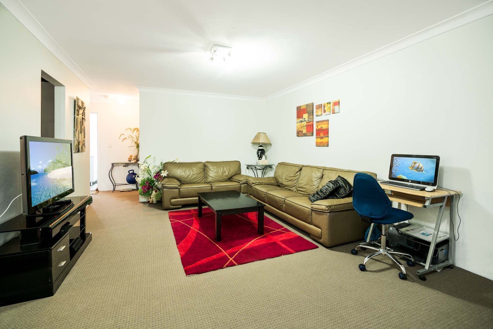 2/45 Jacobs Street, Bankstown, NSW, 2200, Bankstown - Thumbnail 4
