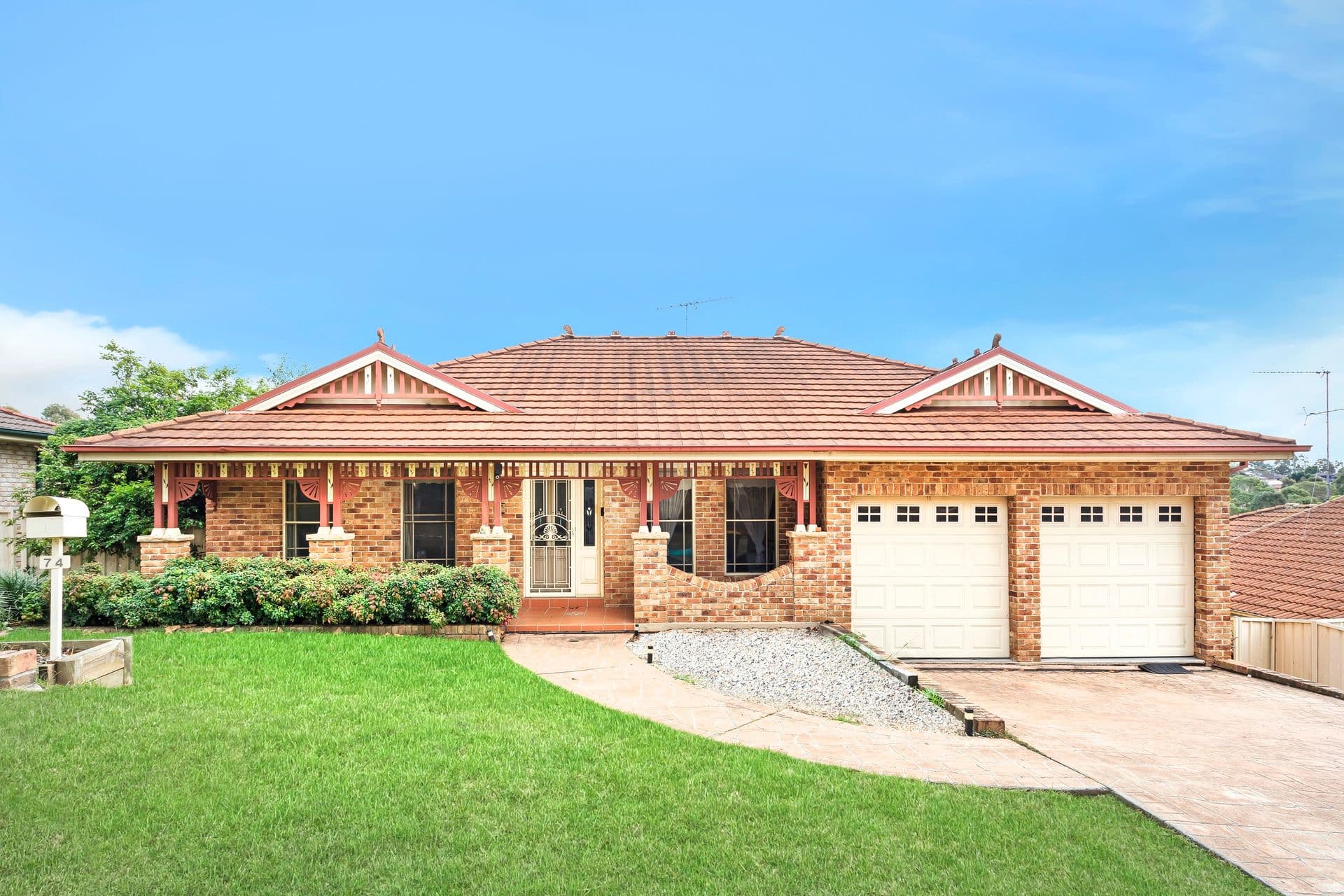 74 Kurrajong Circuit, Mount Annan, NSW, 2567, Mount Annan - Image 1