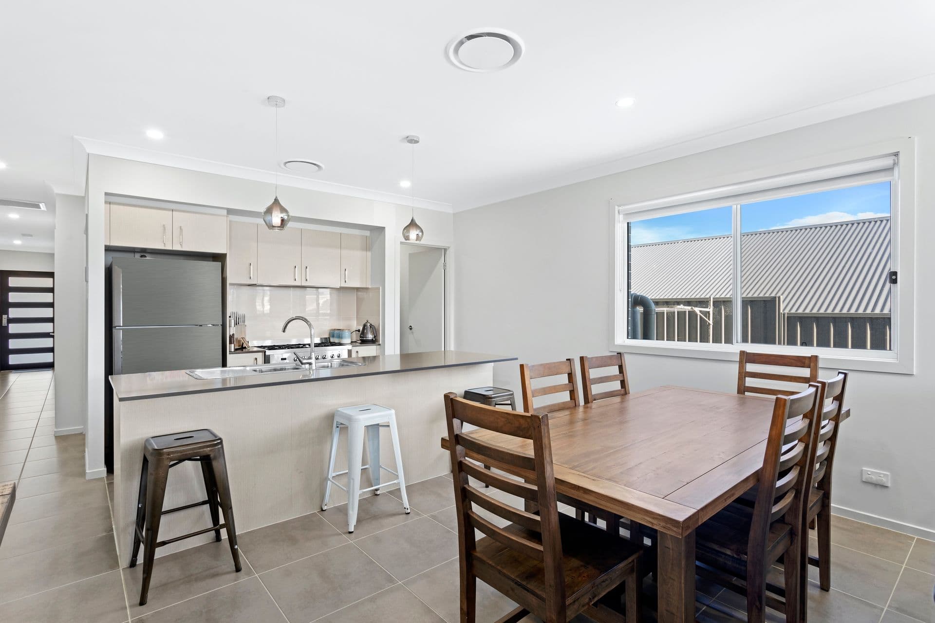 91 Kavanagh Street, Gregory Hills, NSW, 2557, Gregory Hills - Thumbnail 4