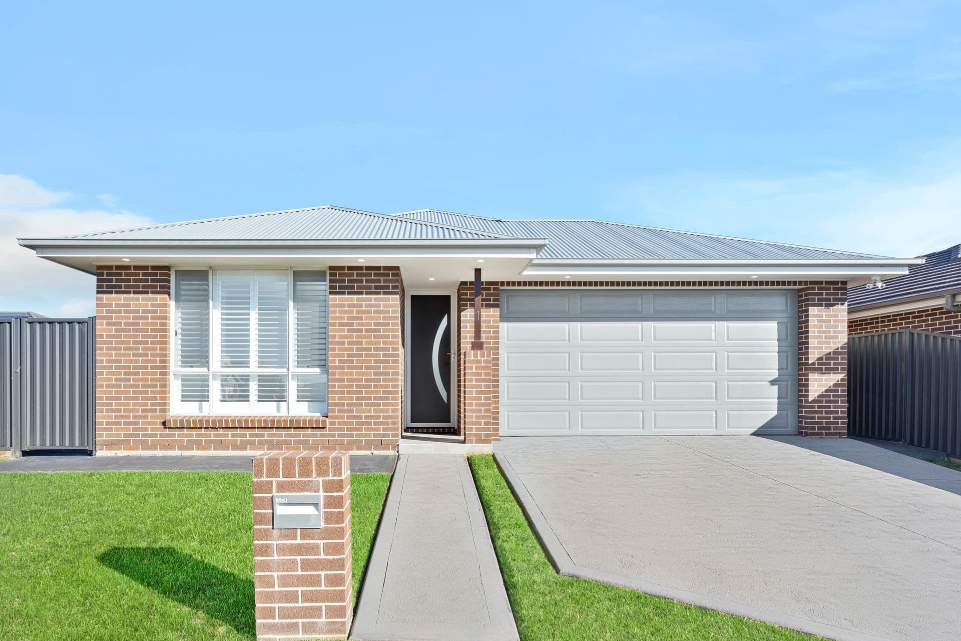 1 Charlton Street, Gregory Hills, NSW, 2557, Gregory Hills - Image 1