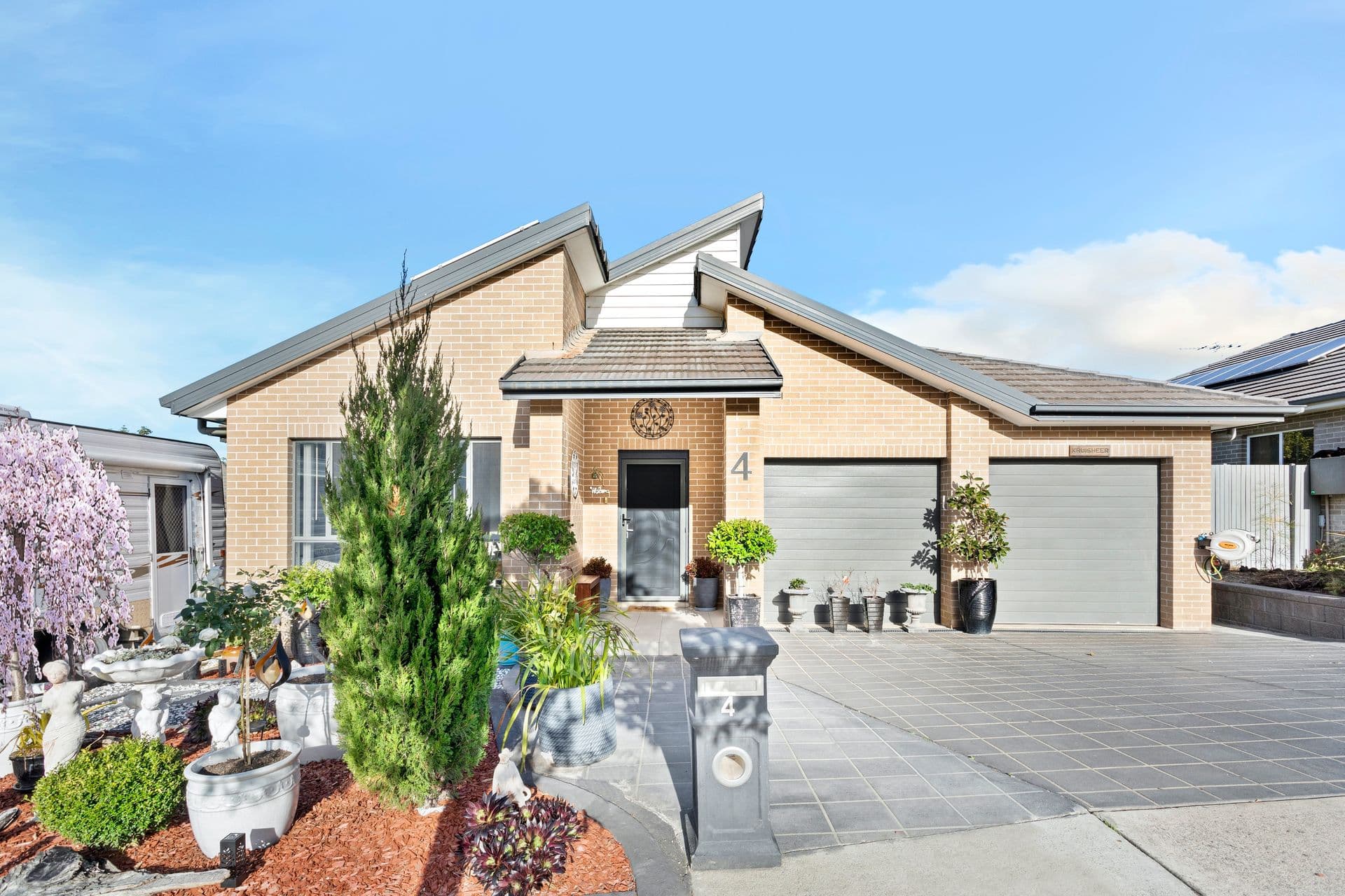 4 Floribunda Way, Mount Annan, NSW, 2567, Mount Annan - Image 1
