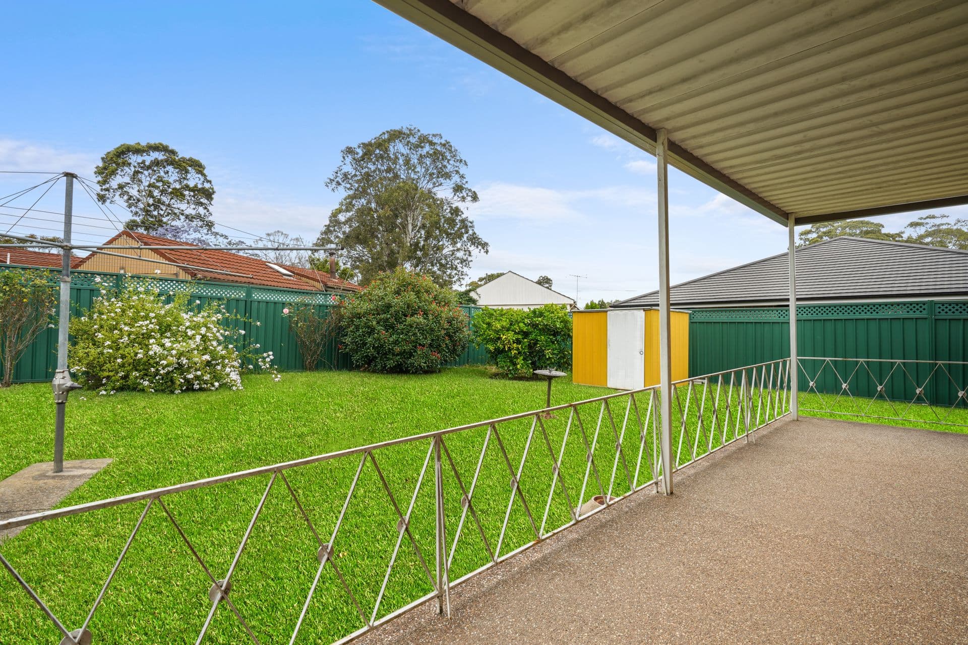 1 Waterloo Place, Glenfield, NSW, 2167, Glenfield - Thumbnail 8