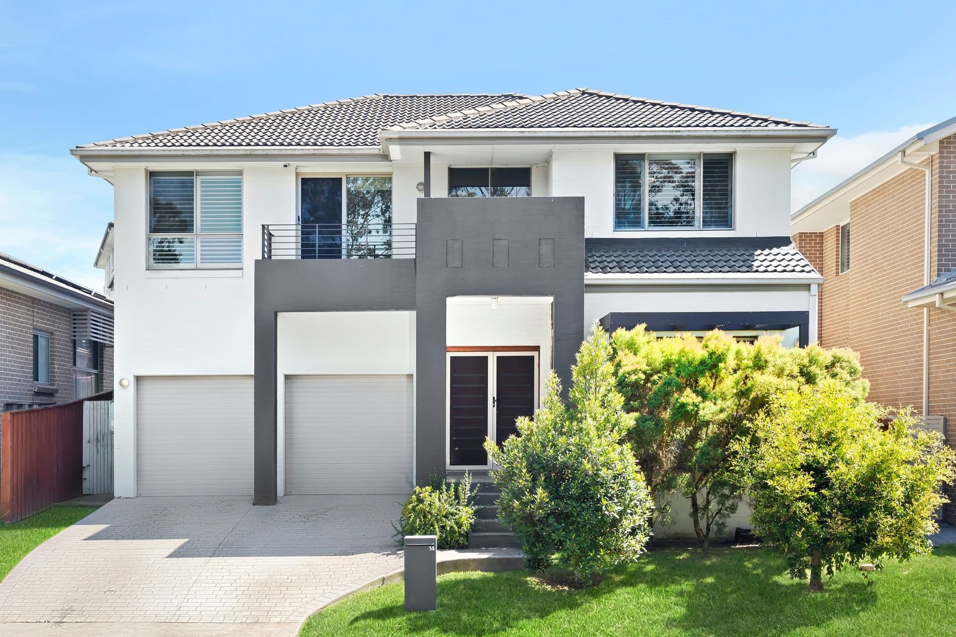 14 Hemsworth Avenue, Middleton Grange, NSW, 2171, Middleton Grange - Image 1