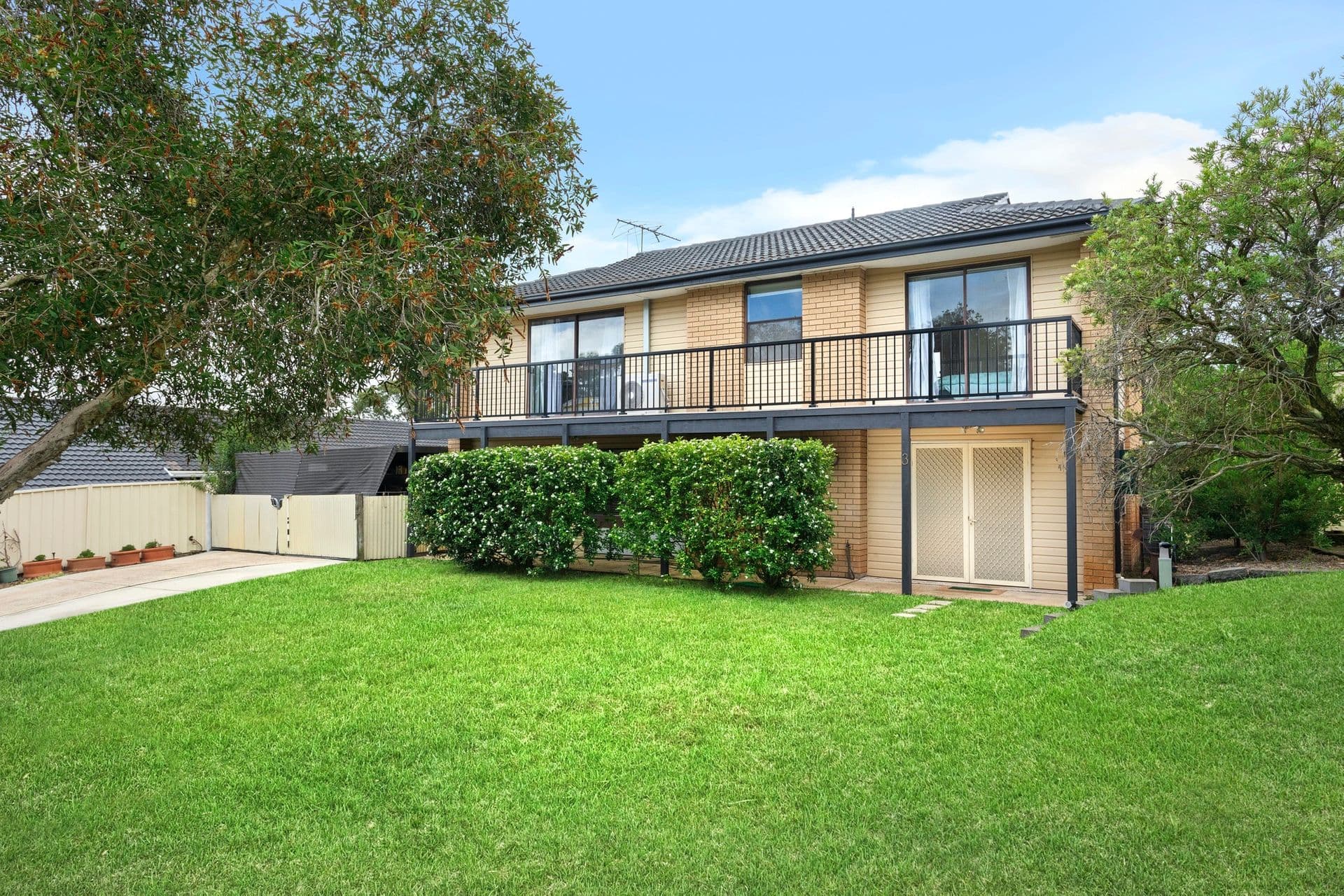 3 Fairlight Place, Woodbine, NSW, 2560, Woodbine - Thumbnail 2