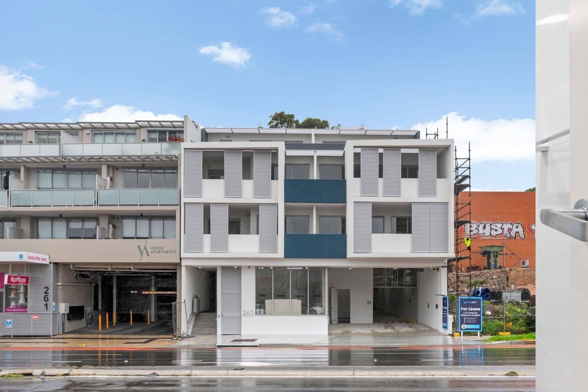 18/263 Condamine Street, Manly Vale, NSW, 2093, Manly Vale - Thumbnail 8