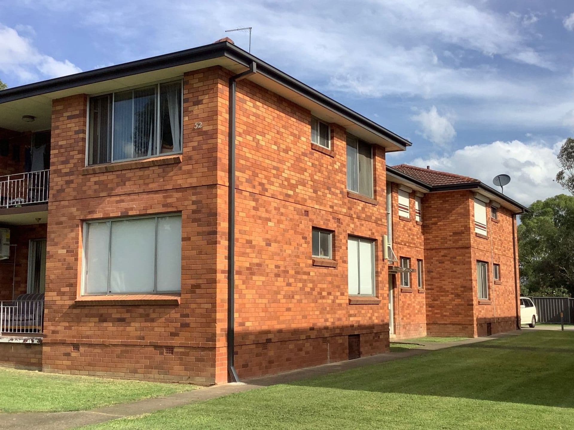 6/52 Saddington Street, St Marys, NSW, 2760, St Marys - Image 1
