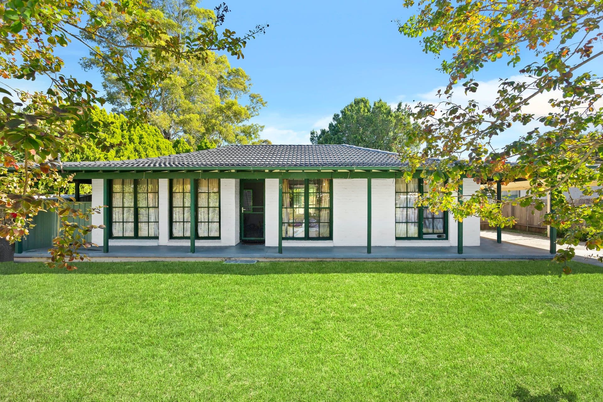 5 Wentworth Drive, Camden South, NSW, 2570, Camden South - Image 1