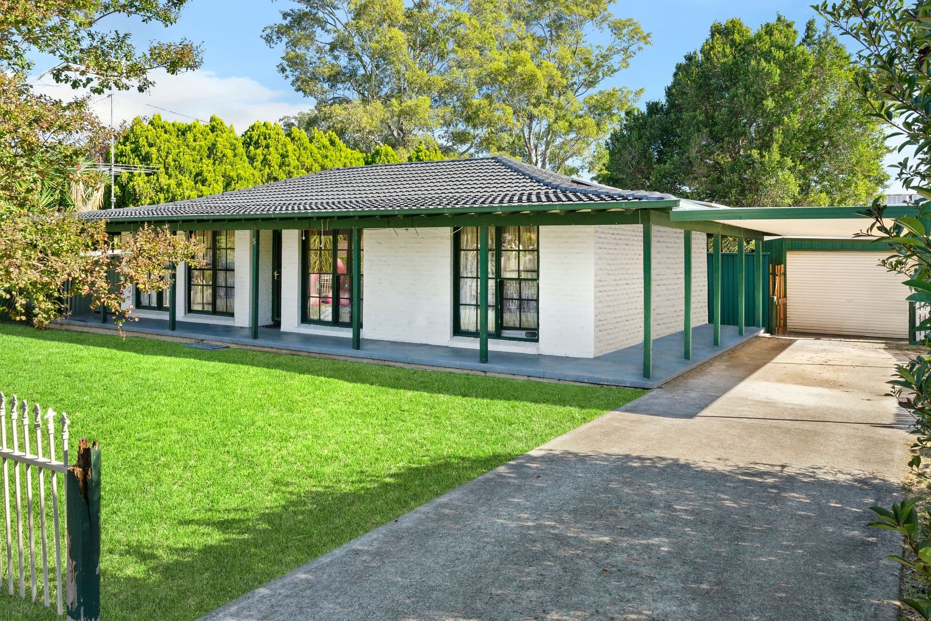 5 Wentworth Drive, Camden South, NSW, 2570, Camden South - Thumbnail 2