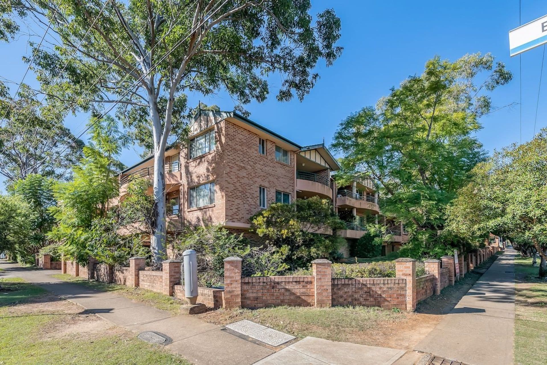 3/33-35 Good Street, Westmead, NSW, 2145, Westmead - Image 1
