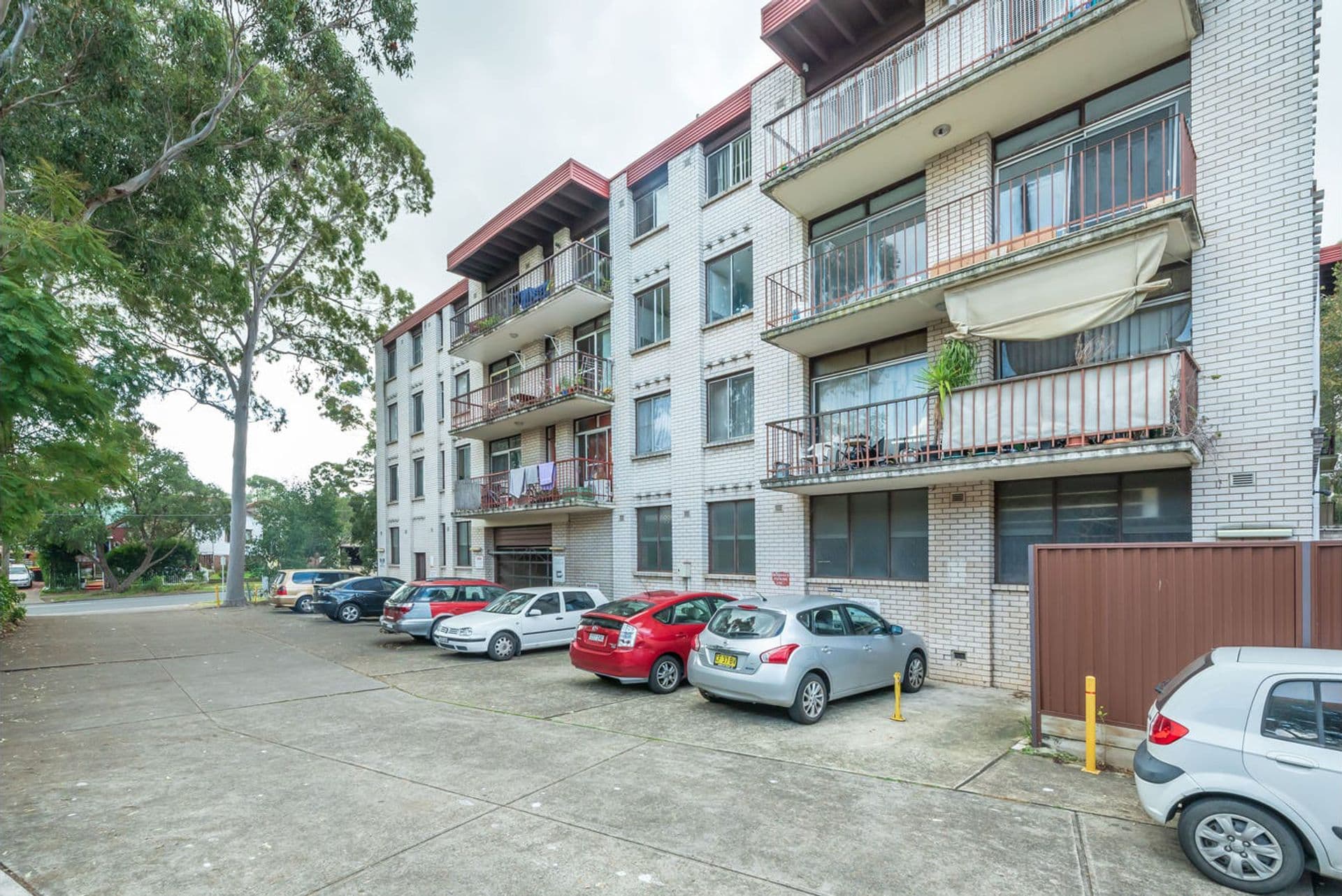 21/166 Greenacre Road, Bankstown, NSW, 2200, Bankstown - Thumbnail 8