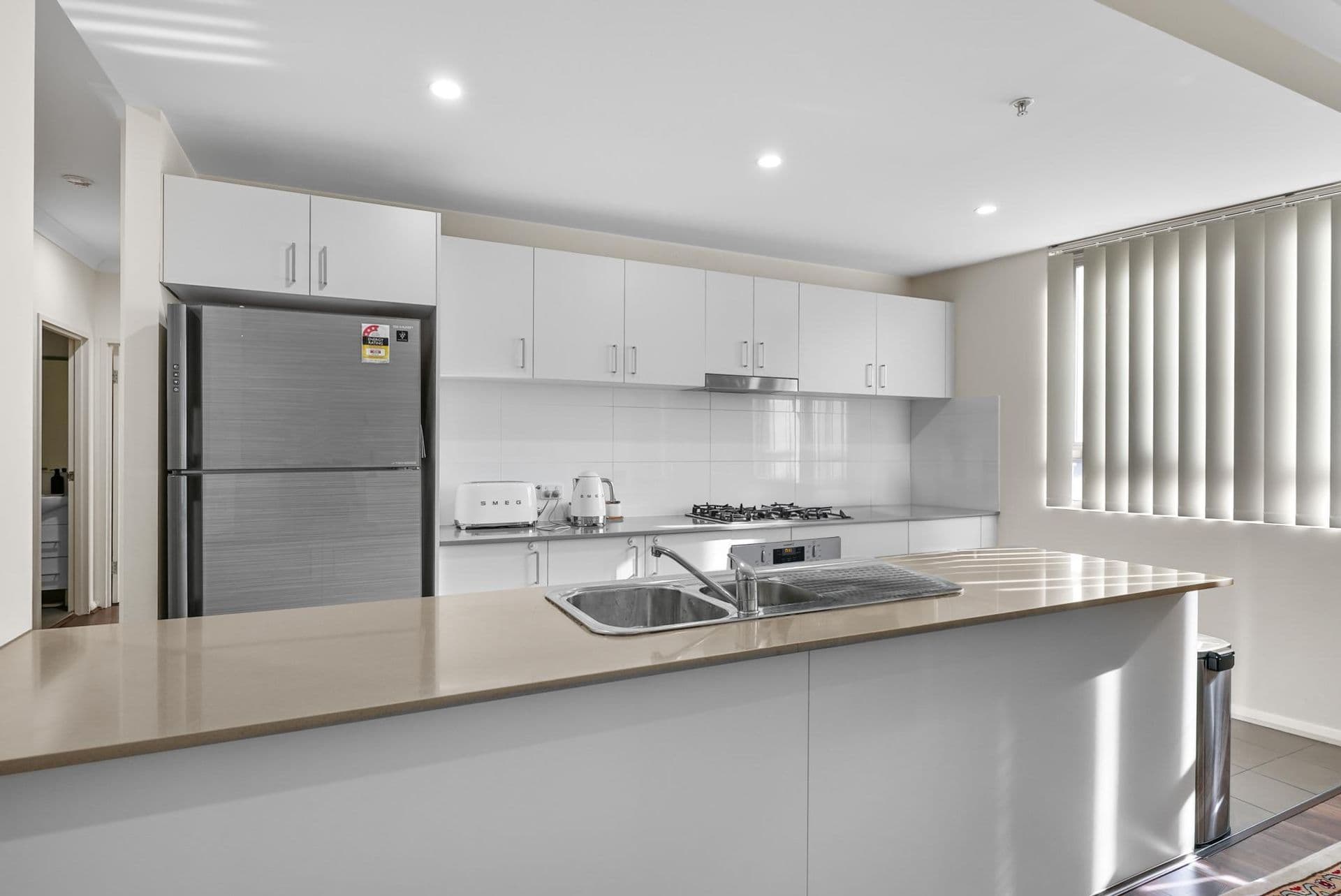 112/1 Browne Parade, Warwick Farm, NSW, 2170, Warwick Farm - Thumbnail 2