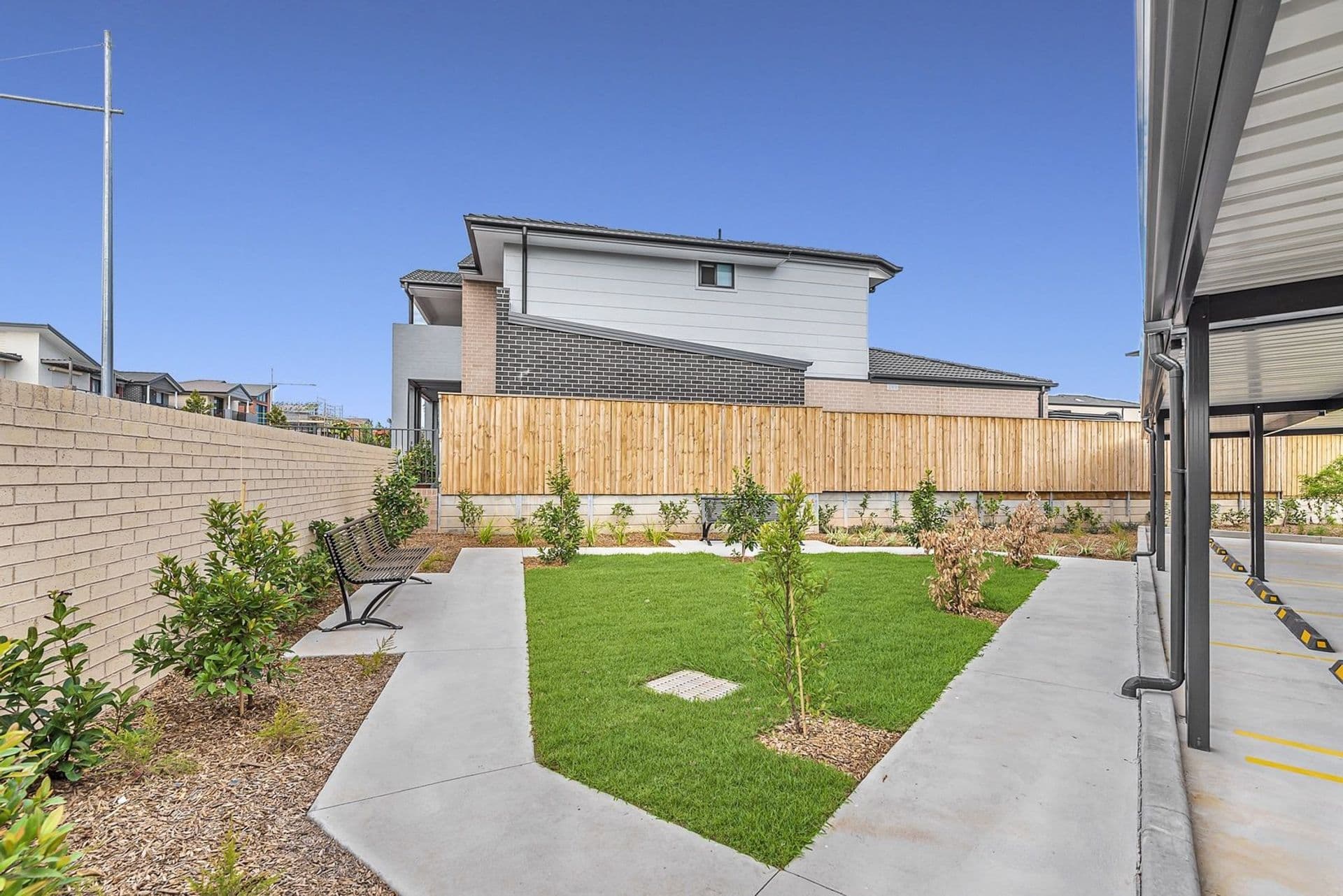 12/67 Newleaf Parade, Bonnyrigg, NSW, 2177, Bonnyrigg - Thumbnail 8