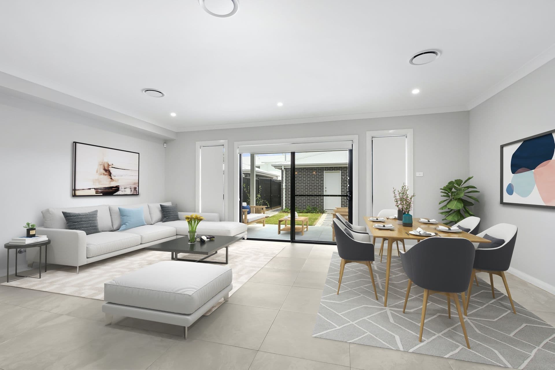 103 Thompson Road, Oran Park, NSW, 2570, Oran Park - Thumbnail 3