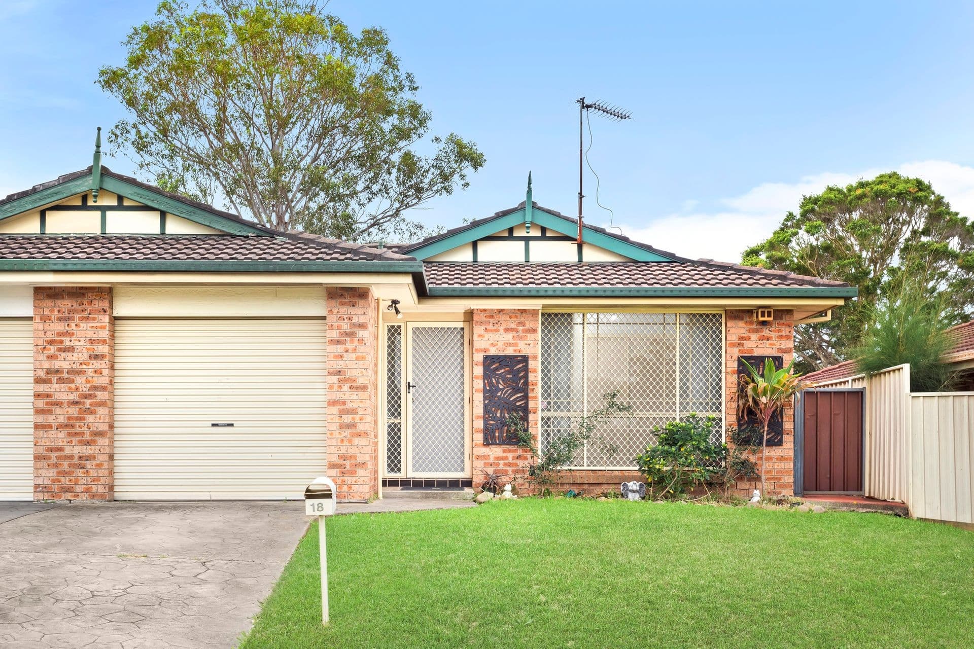 18 Bulbul Avenue, Green Valley, NSW, 2168, Green Valley - Image 1