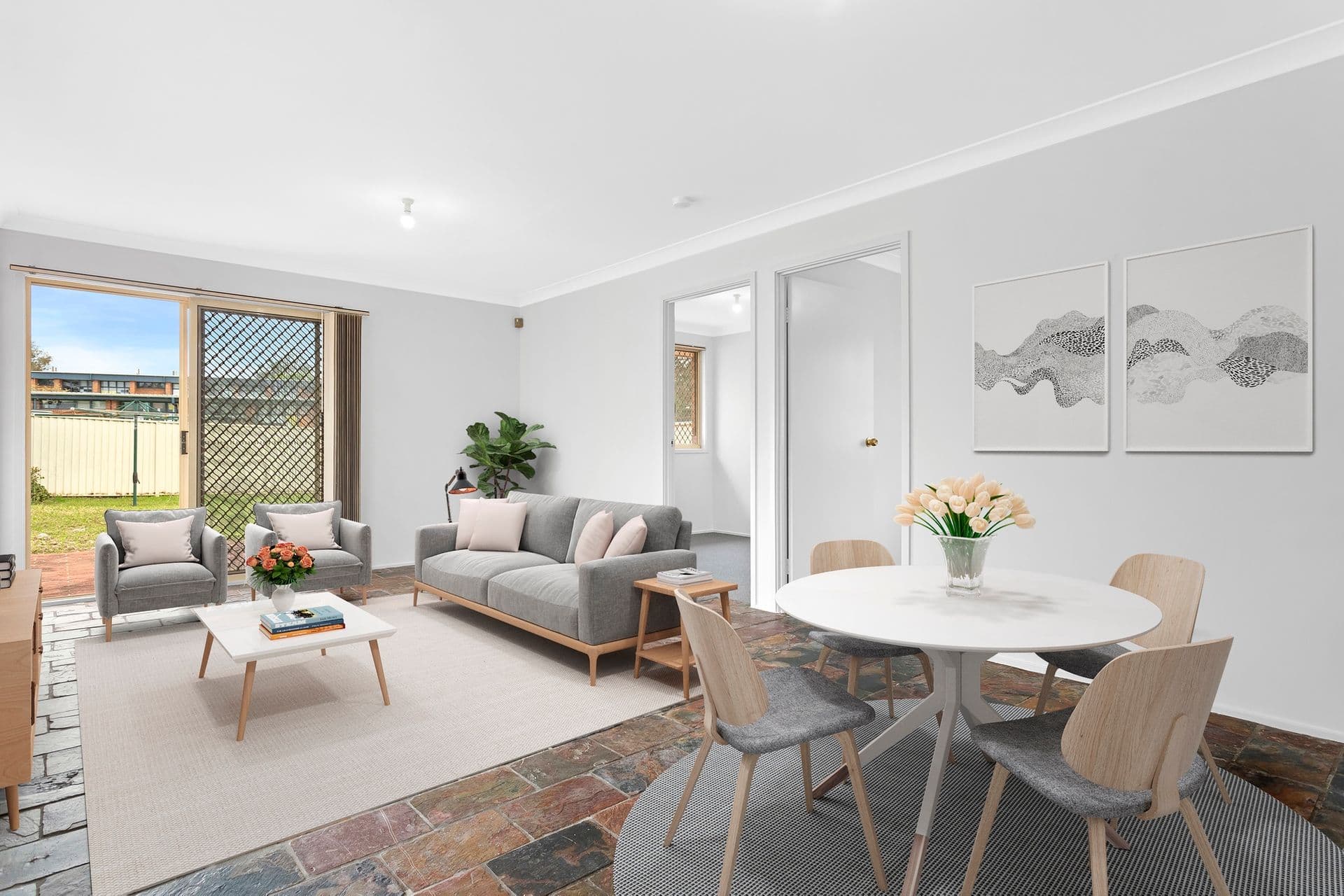 18 Bulbul Avenue, Green Valley, NSW, 2168, Green Valley - Thumbnail 3