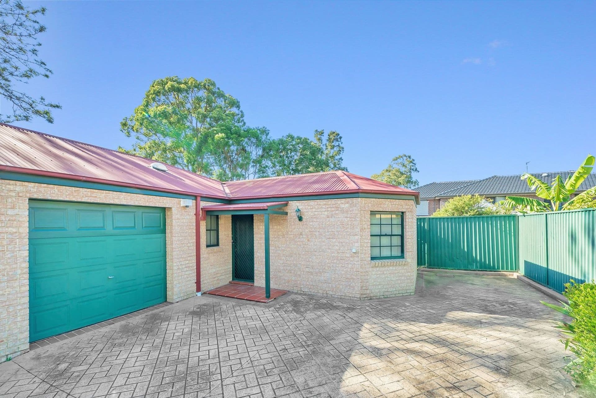 11/27 Ballandella Road, Toongabbie, NSW, 2146, Toongabbie - Image 1