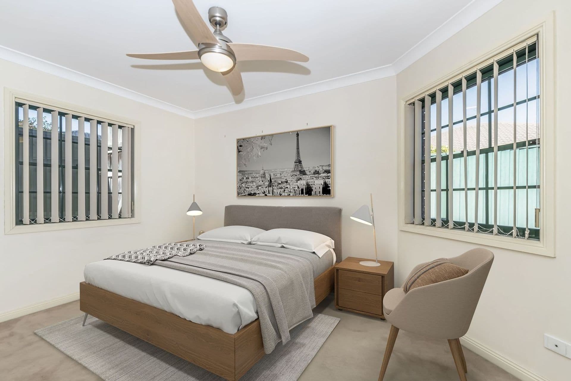 11/27 Ballandella Road, Toongabbie, NSW, 2146, Toongabbie - Thumbnail 5