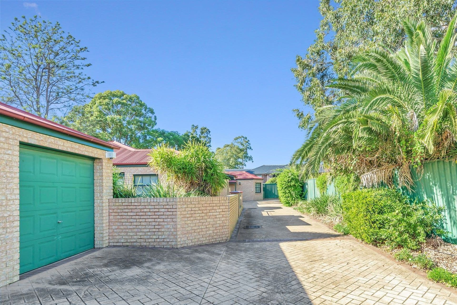 11/27 Ballandella Road, Toongabbie, NSW, 2146, Toongabbie - Thumbnail 2