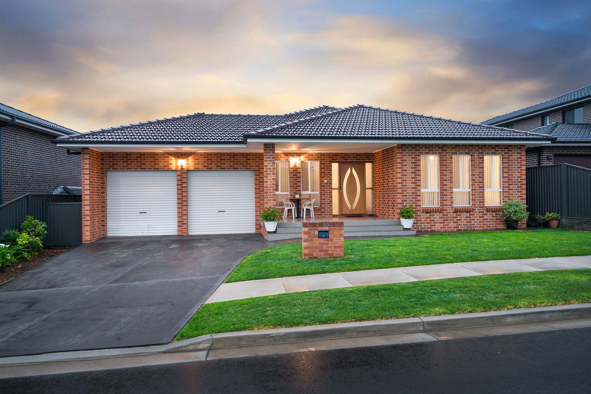 71 Donovan Boulevard, Gregory Hills, NSW, 2557, Gregory Hills - Image 1
