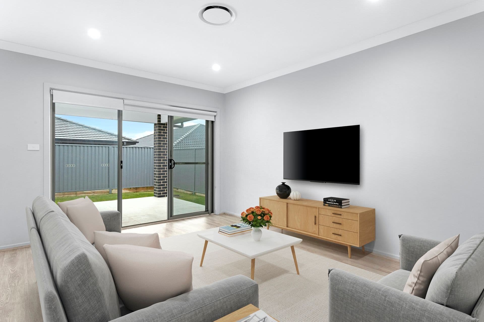 15 Cymbeline Street, Rosemeadow, NSW, 2560, Rosemeadow - Thumbnail 5